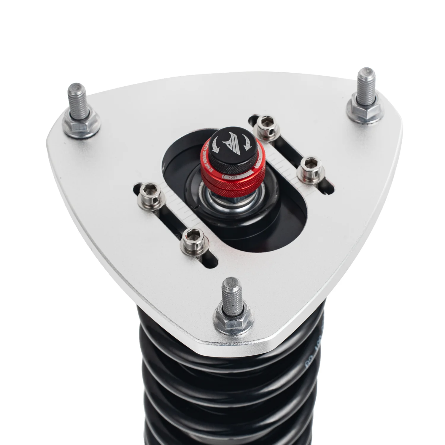 32-Level Damping Coilover For Subaru Impreza 5th Gen GK/GT 2016-2023 PF030230 - Image 12