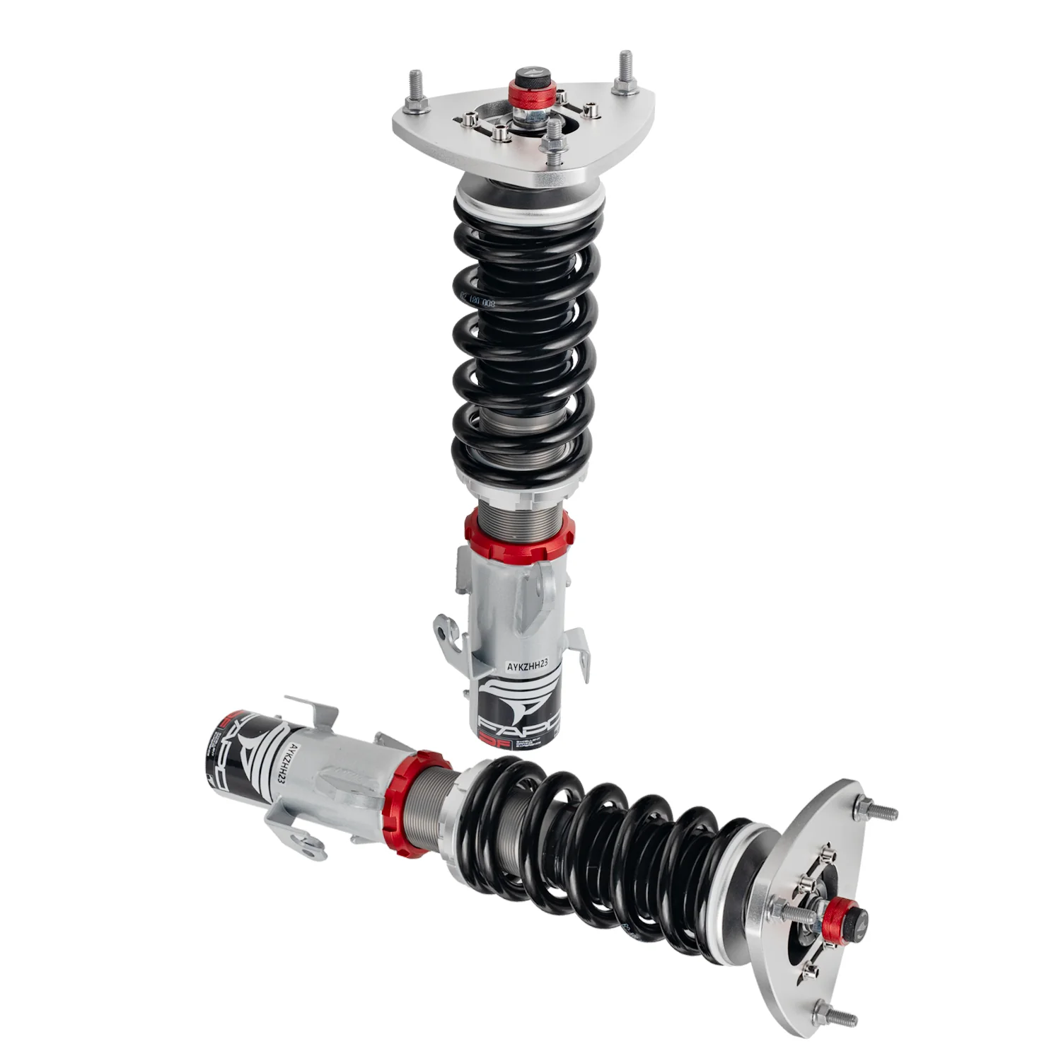 32-Level Damping Coilover For Subaru Impreza 5th Gen GK/GT 2016-2023 PF030230 - Image 17