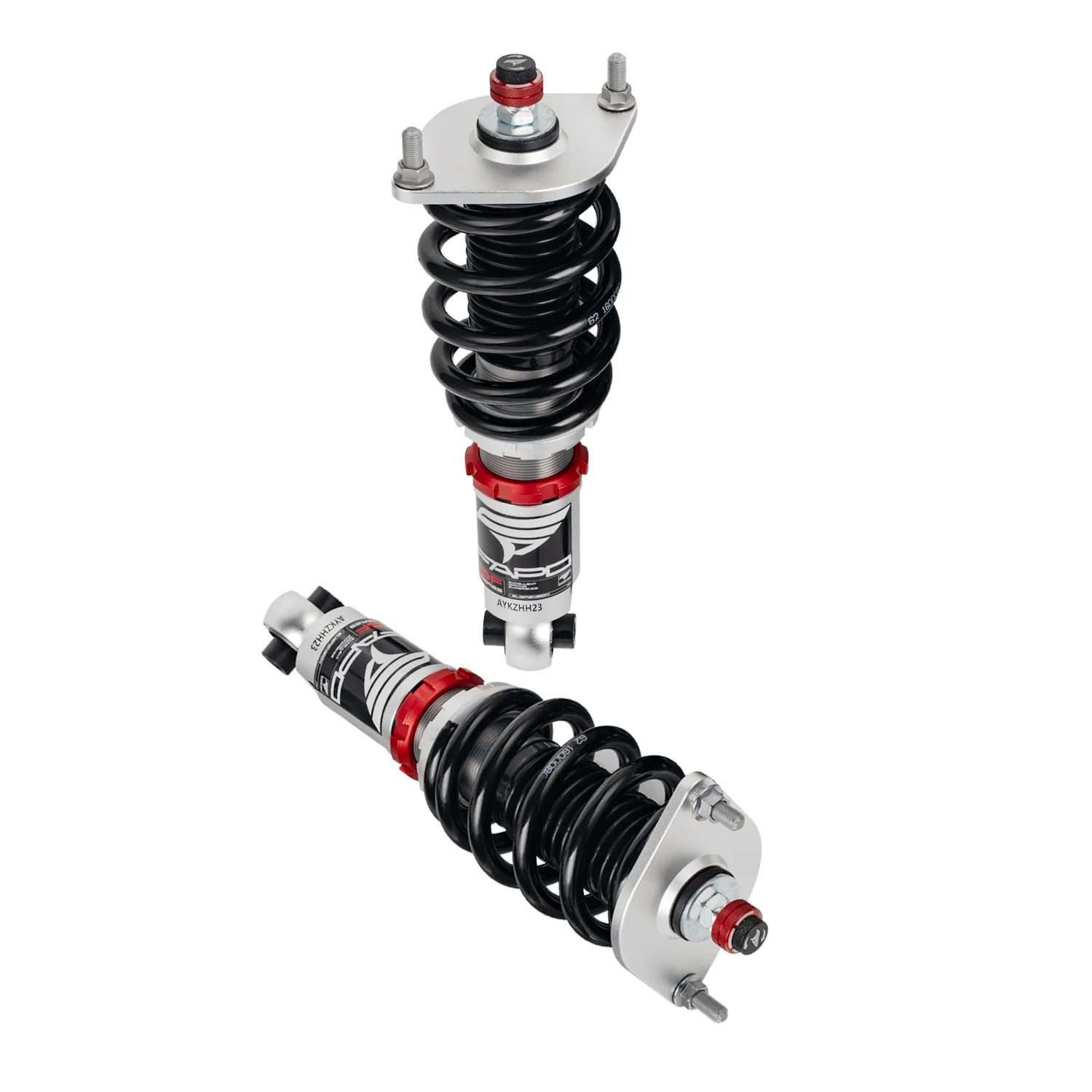 32-Level Damping Coilover For Subaru Impreza 5th Gen GK/GT 2016-2023 PF030230 - Image 18