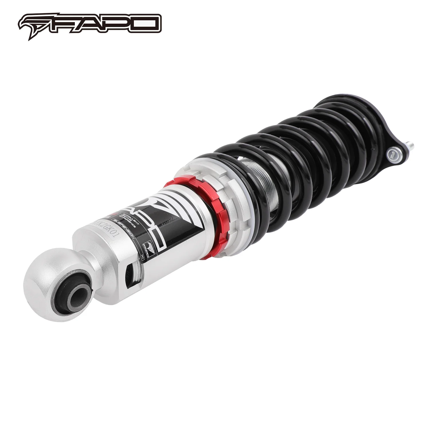 32-Level Damping Coilover for Subaru Outback 2nd Gen 2000-2004 /1998-2004 Subaru Legacy 3rd Gen BE/BH/ Baja BT 2003-2006 PF010420 - Image 13