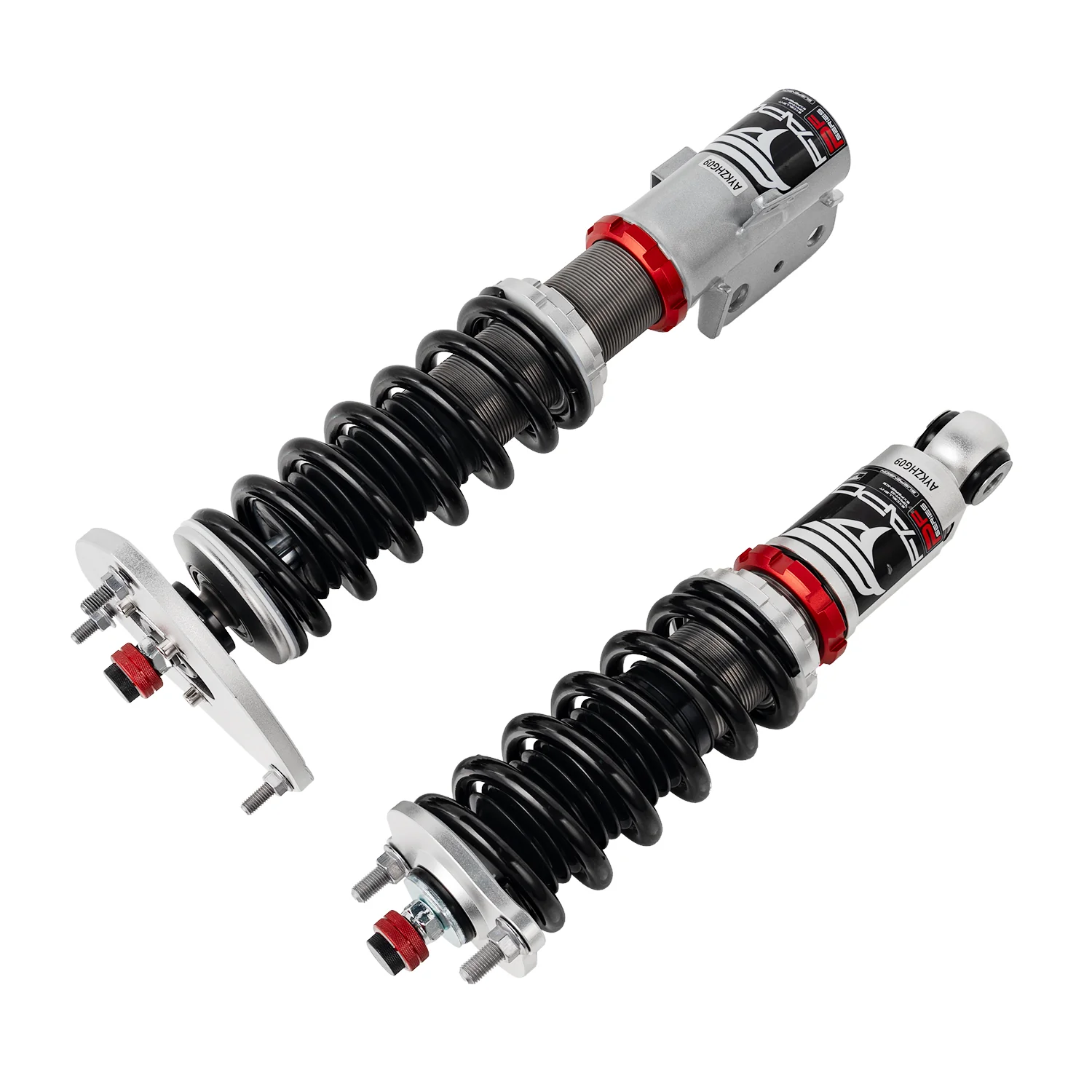 32-Level Damping Coilover For Subaru Legacy 4th Gen BL9/BP 2003-2009 PF010230 - Image 11