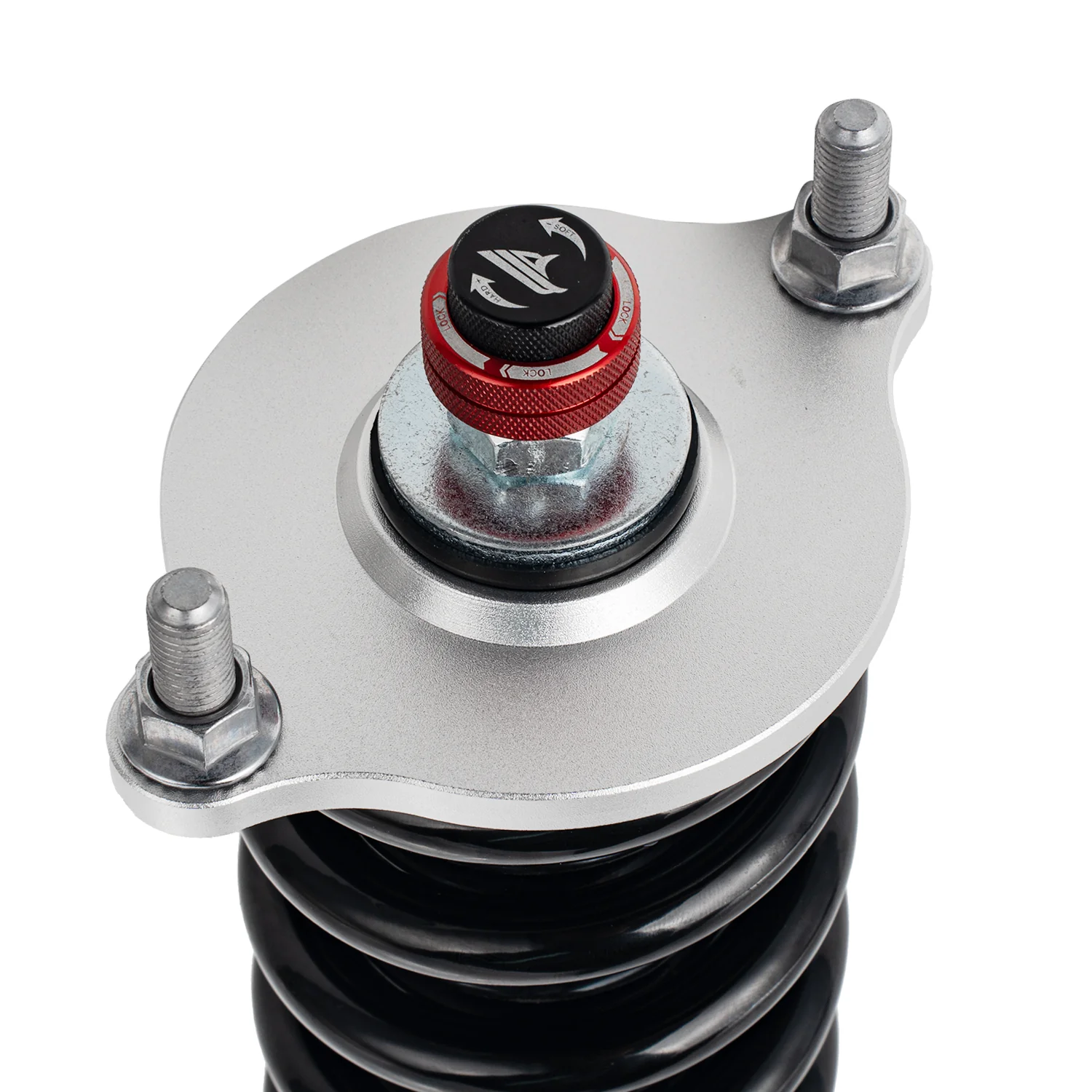 32-Level Damping Coilover For Subaru Legacy 4th Gen BL9/BP 2003-2009 PF010230 - Image 14