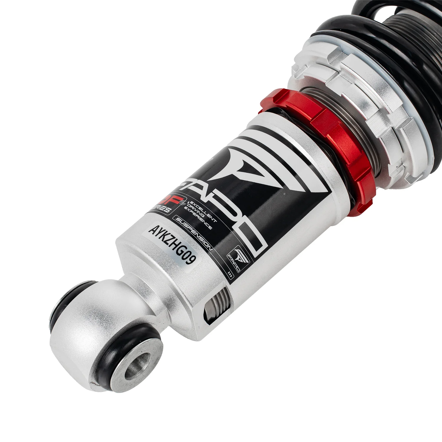 32-Level Damping Coilover For Subaru Legacy 4th Gen BL9/BP 2003-2009 PF010230 - Image 15