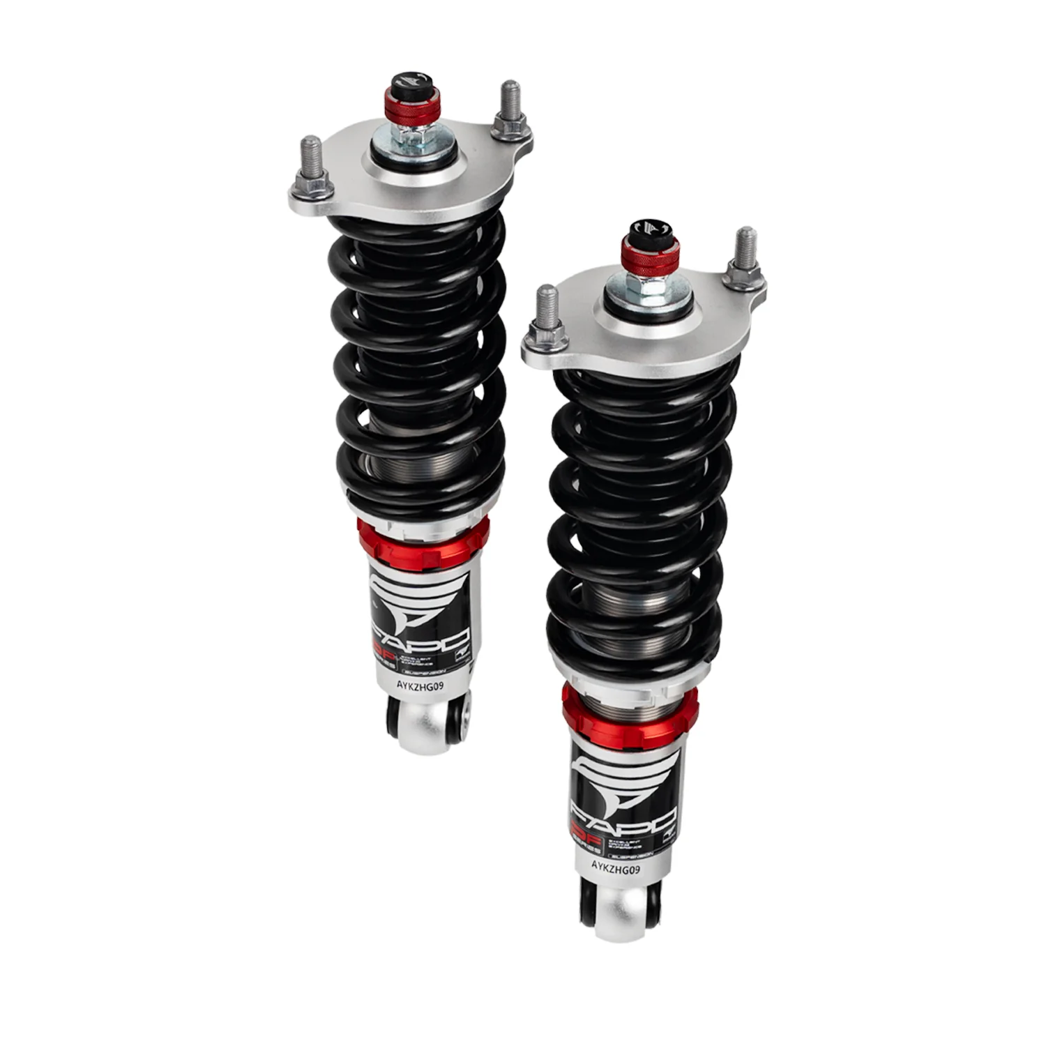 32-Level Damping Coilover For Subaru Legacy 4th Gen BL9/BP 2003-2009 PF010230 - Image 17