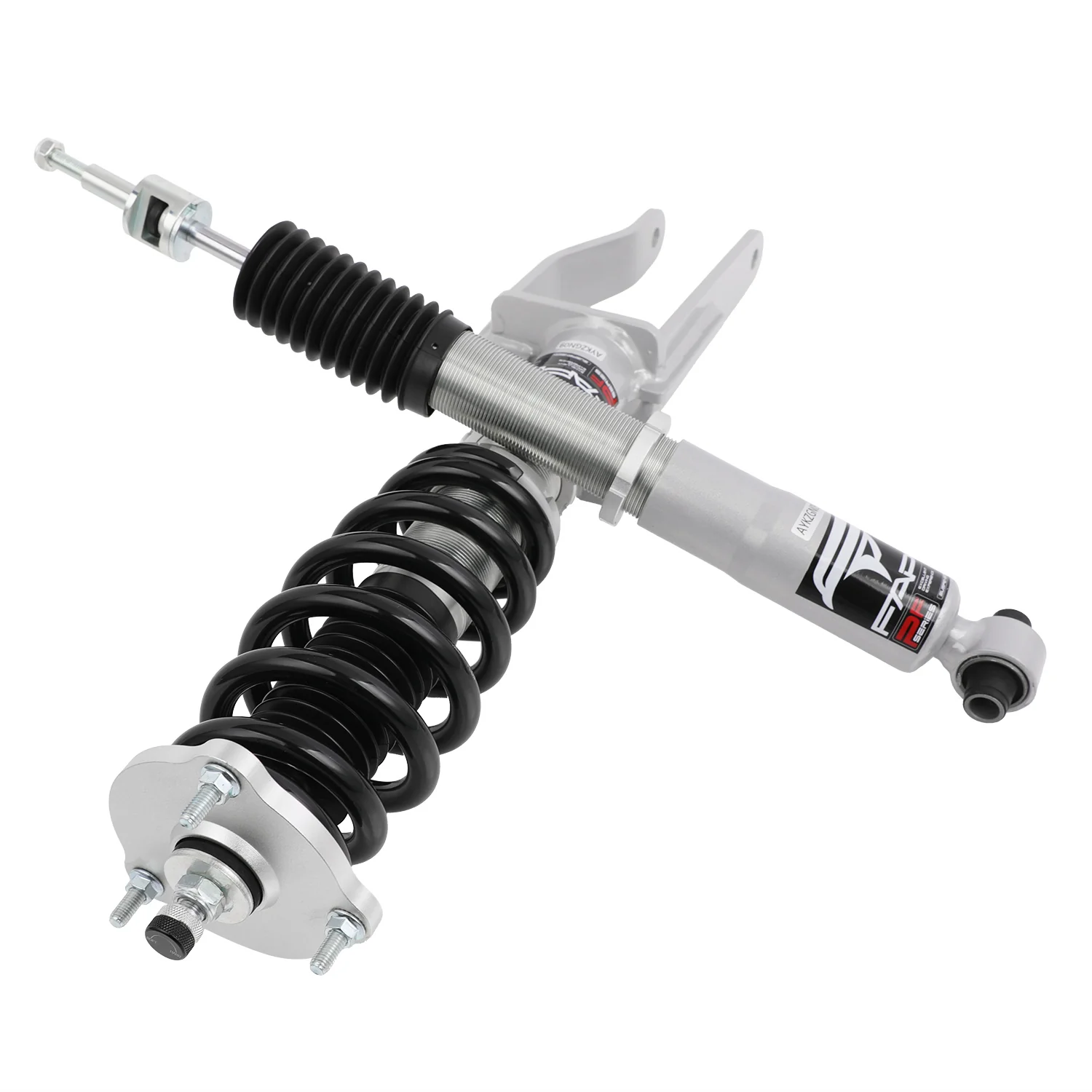 32-Level Damping Coilover For Tesla Model 3 4WD 2017+ PF039820 - Image 12