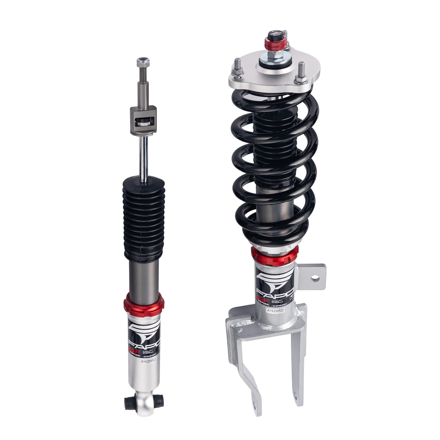 32-Level Damping Coilover For Tesla Model 3 4WD 2017+ PF039830 - Image 11