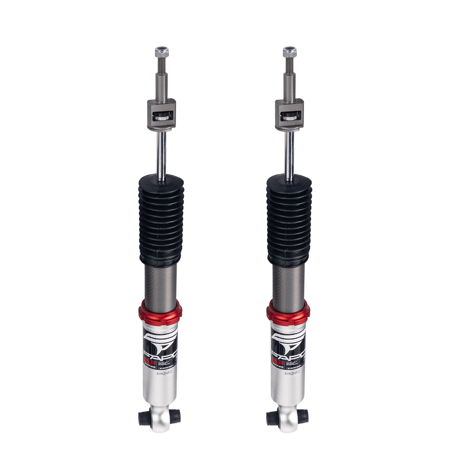 32-Level Damping Coilover For Tesla Model 3 4WD 2017+ PF039830 - Image 13