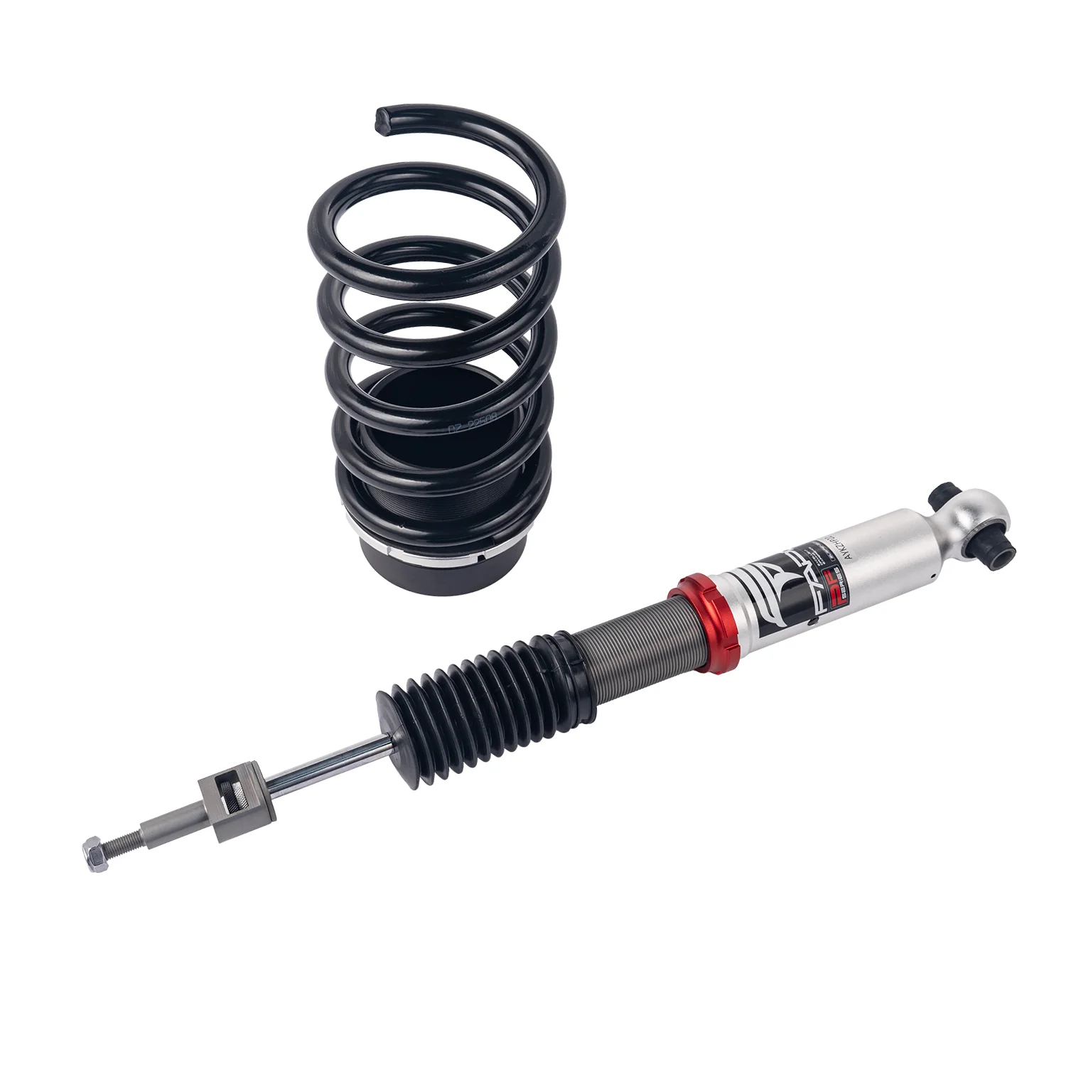 32-Level Damping Coilover For Tesla Model 3 4WD 2017+ PF039830 - Image 16