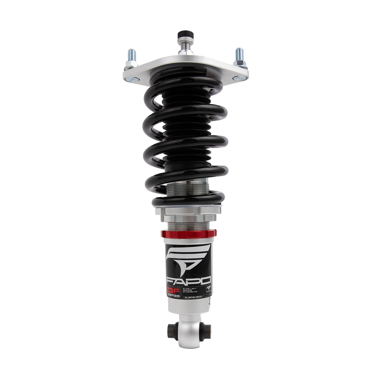 32-Level Damping Coilover For Toyota 86 ZN6/ZC6 2012-2020 / GR86 ZN8/ZD8 2021+ PF000420 - Image 11