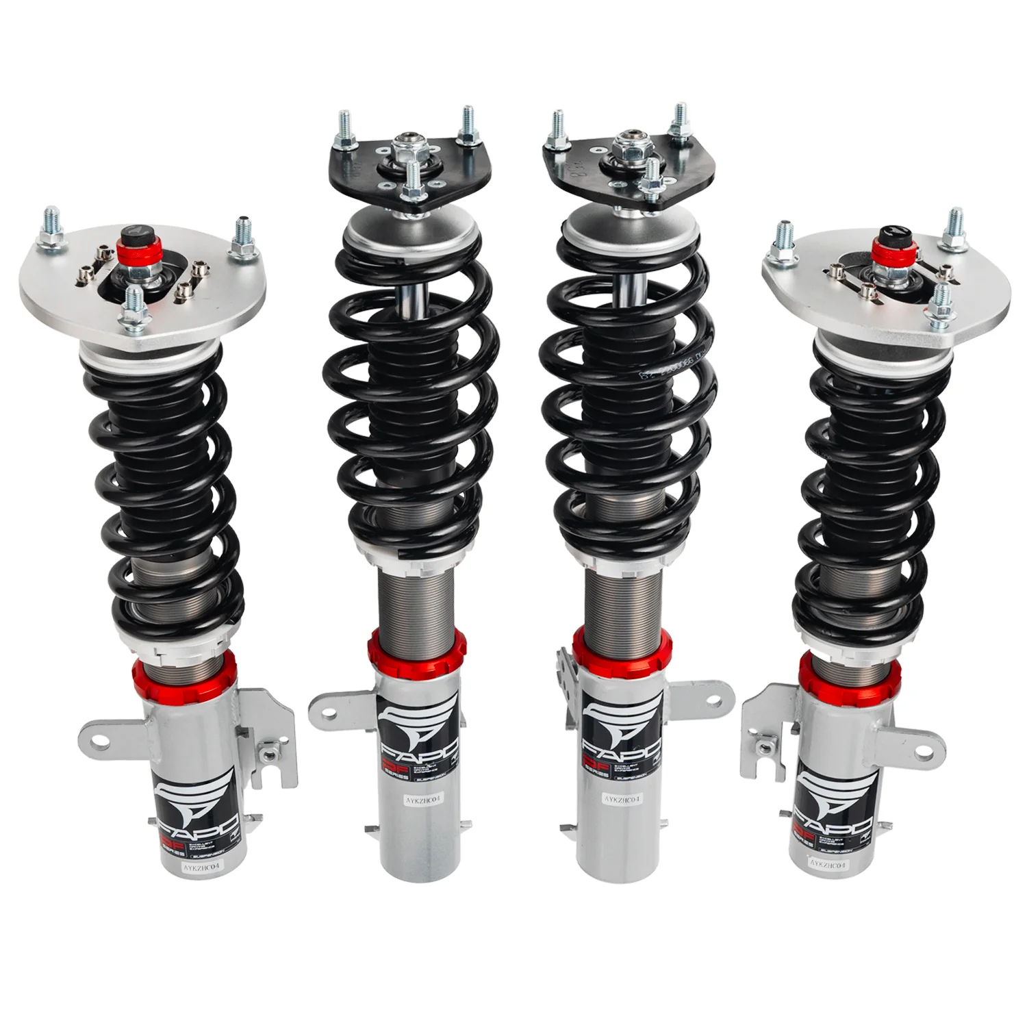 32-Level Damping Coilover For Toyota Avalon 3rd Gen XX30 2005-2012 PF035830 - Image 12