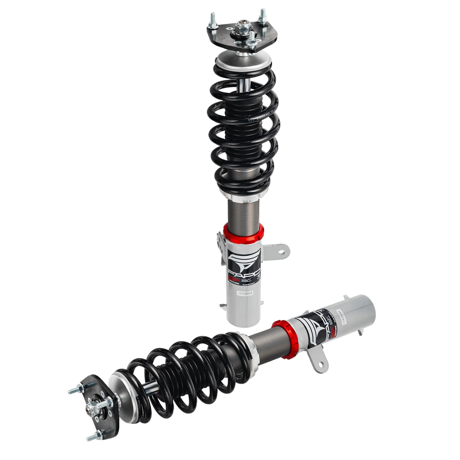 32-Level Damping Coilover For Toyota Avalon 3rd Gen XX30 2005-2012 PF035830 - Image 14
