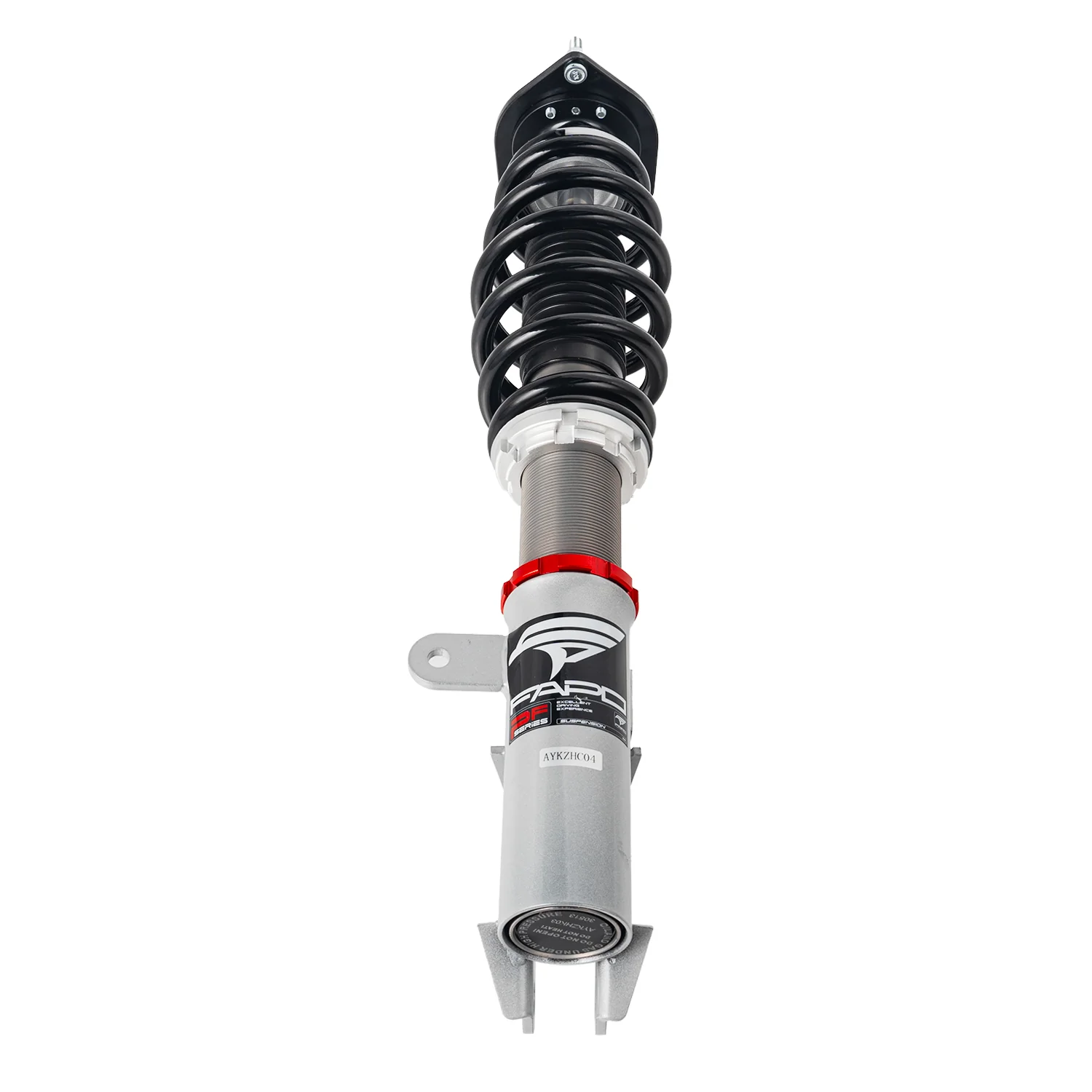 32-Level Damping Coilover For Toyota Avalon 3rd Gen XX30 2005-2012 PF035830 - Image 17