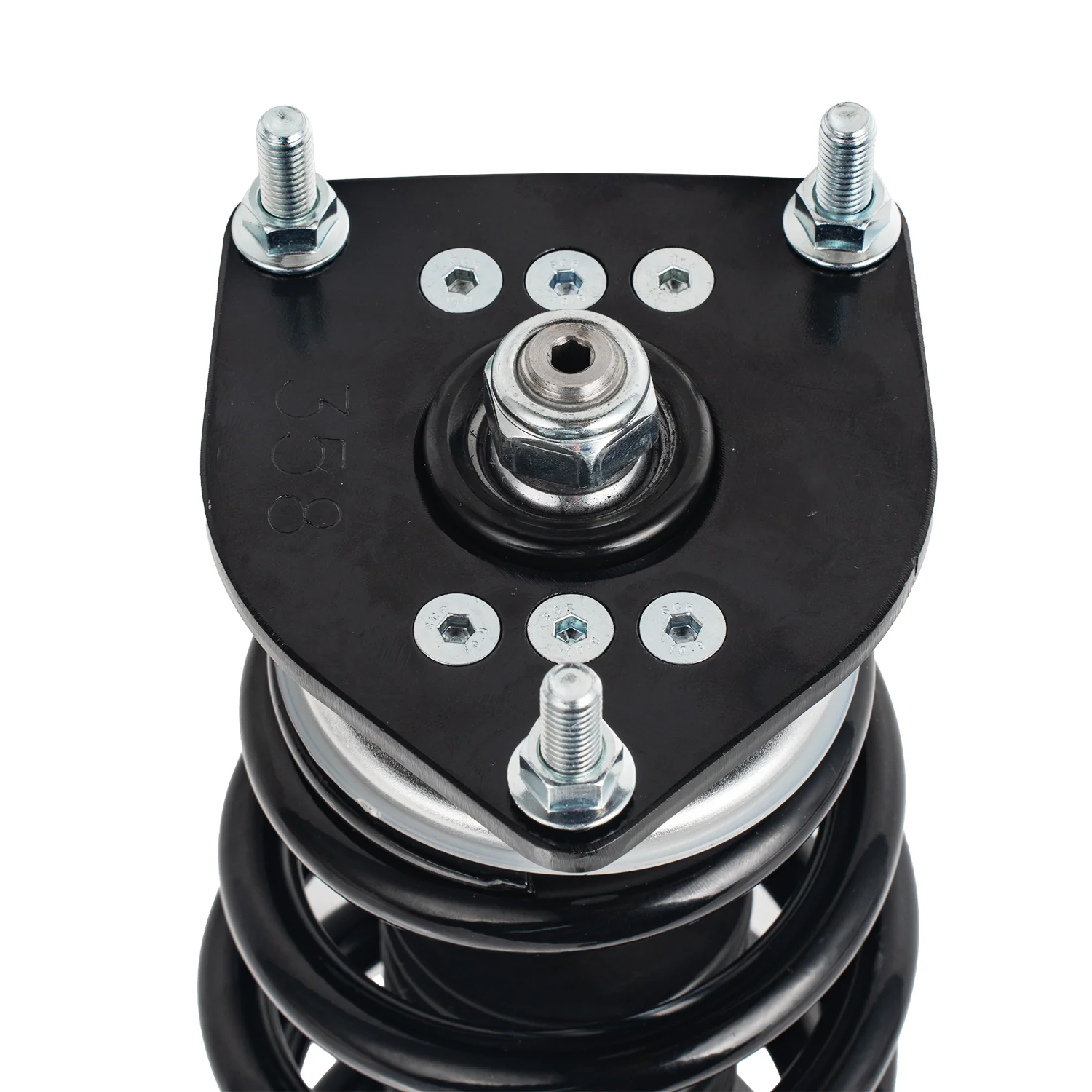 32-Level Damping Coilover For Toyota Avalon 3rd Gen XX30 2005-2012 PF035830 - Image 18