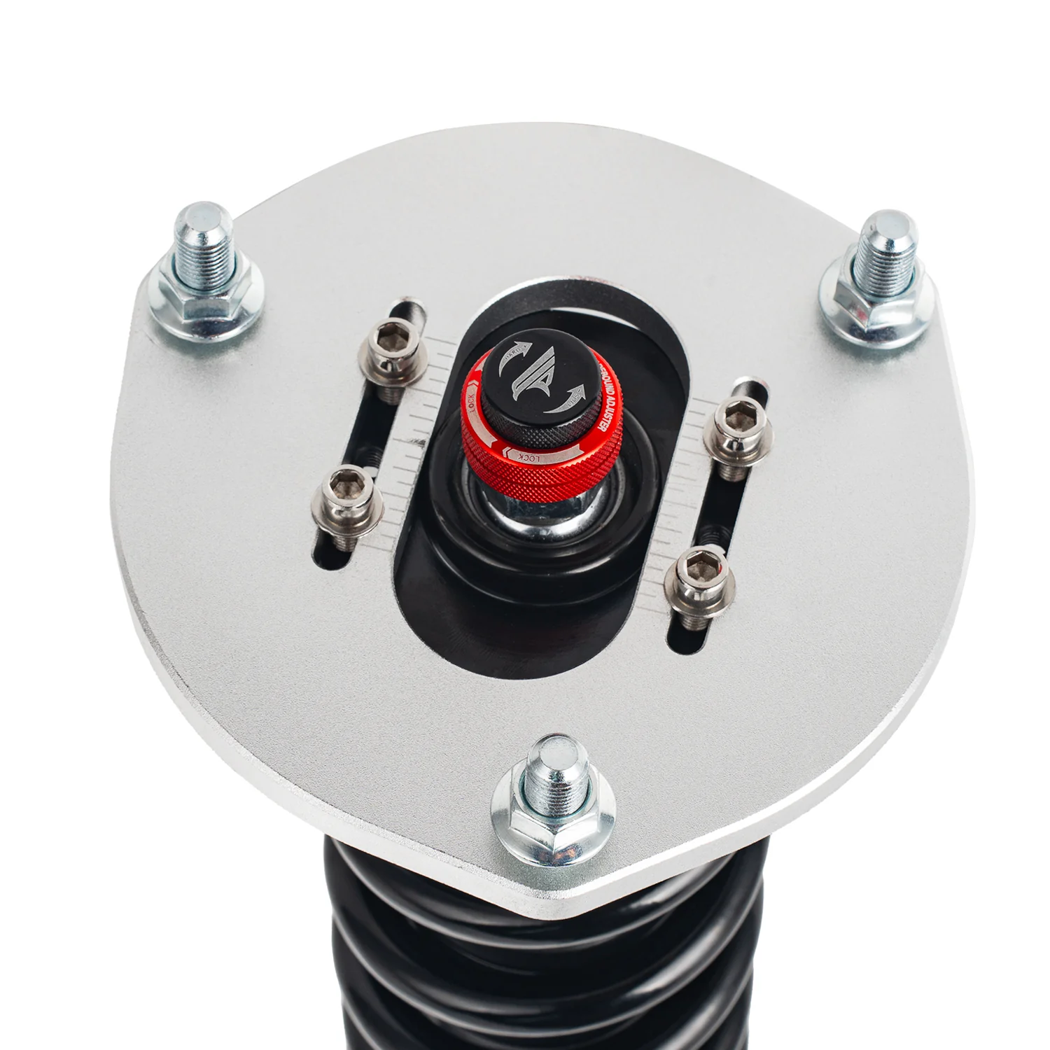 32-Level Damping Coilover For Toyota Avalon 3rd Gen XX30 2005-2012 PF035830 - Image 19