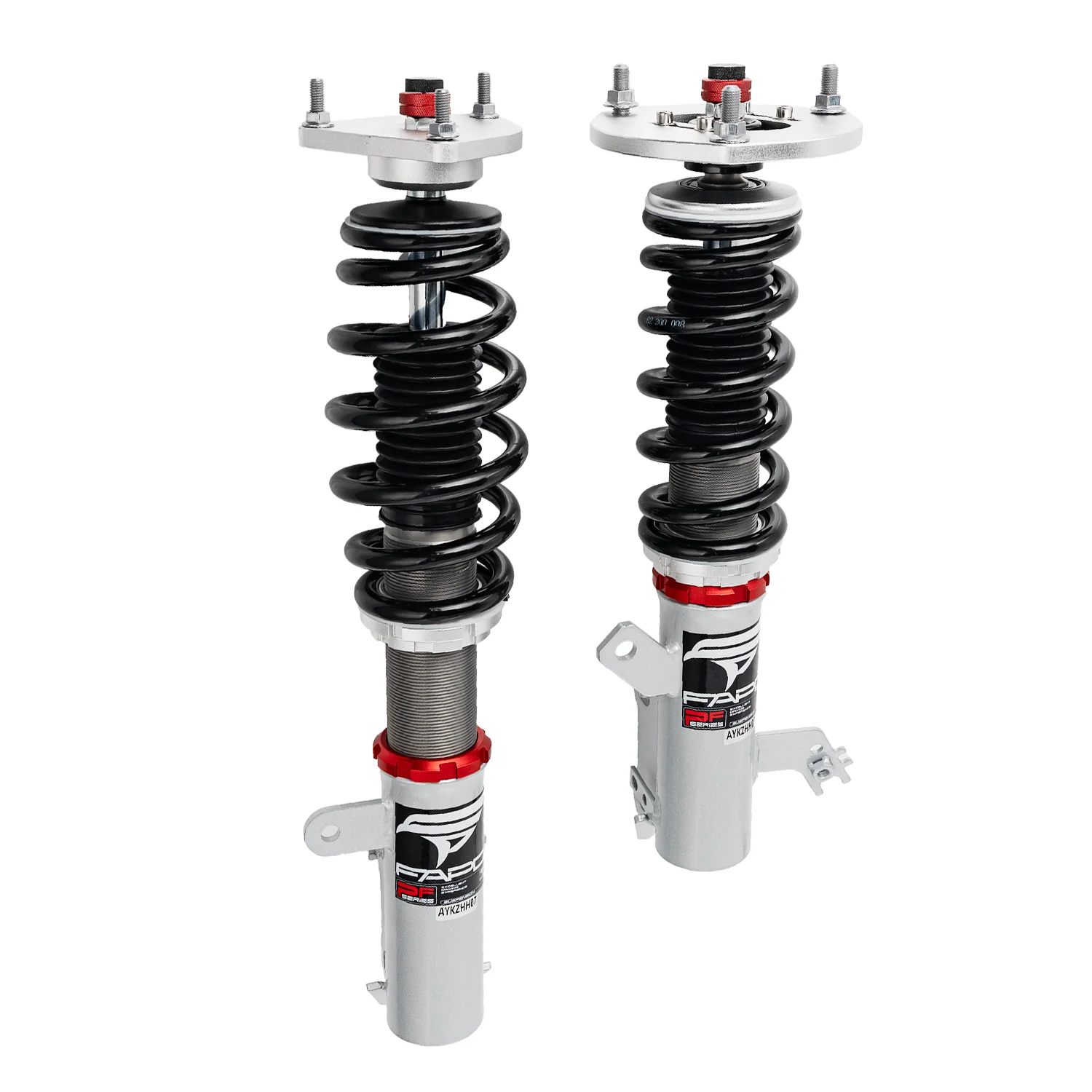 32-Level Damping Coilover For Toyota Camry 7th Gen SE 2011-2017 PF045030 - Image 13