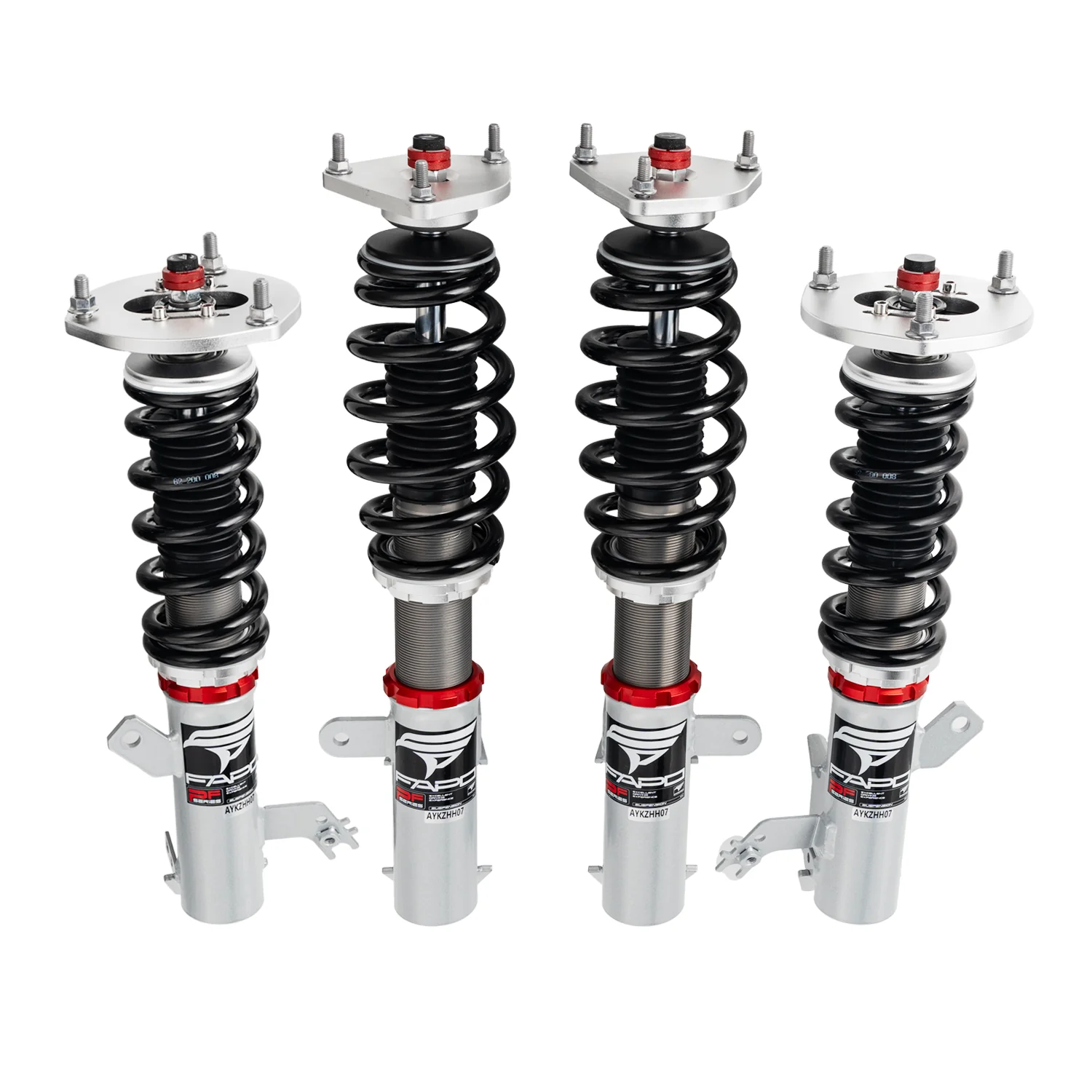 32-Level Damping Coilover For Toyota Camry 7th Gen SE 2011-2017 PF045030 - Image 18