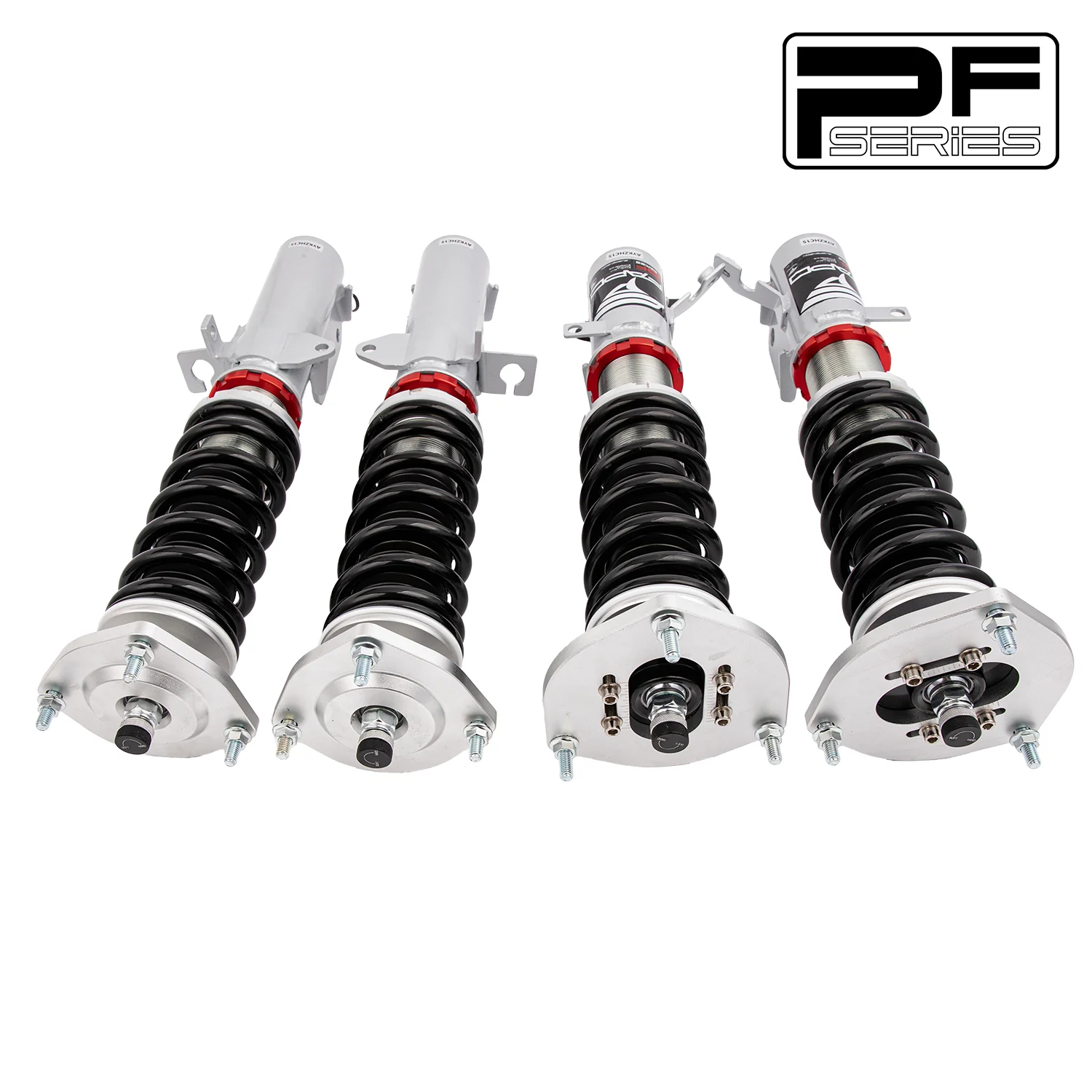 32-Level Damping Coilover For Toyota Corolla 6th/7th Gen AE92/AE100/AE101 1987-2000 PF005520 - Image 11
