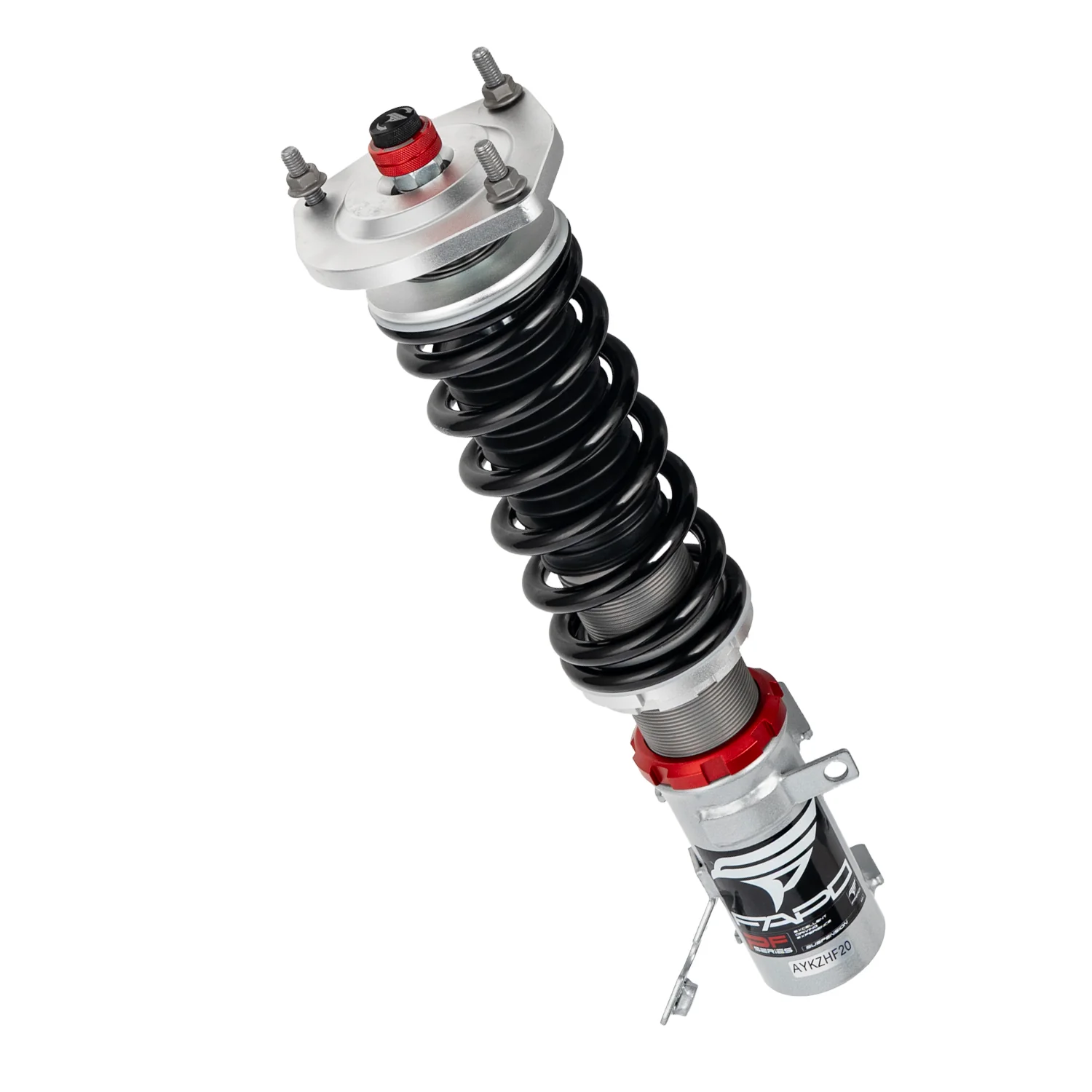 32-Level Damping Coilover For Toyota Corolla 6th/7th/8th Gen AE92/AE100/AE101/AE102/AE110/AE111 1987-2000 PF005530 - Image 12