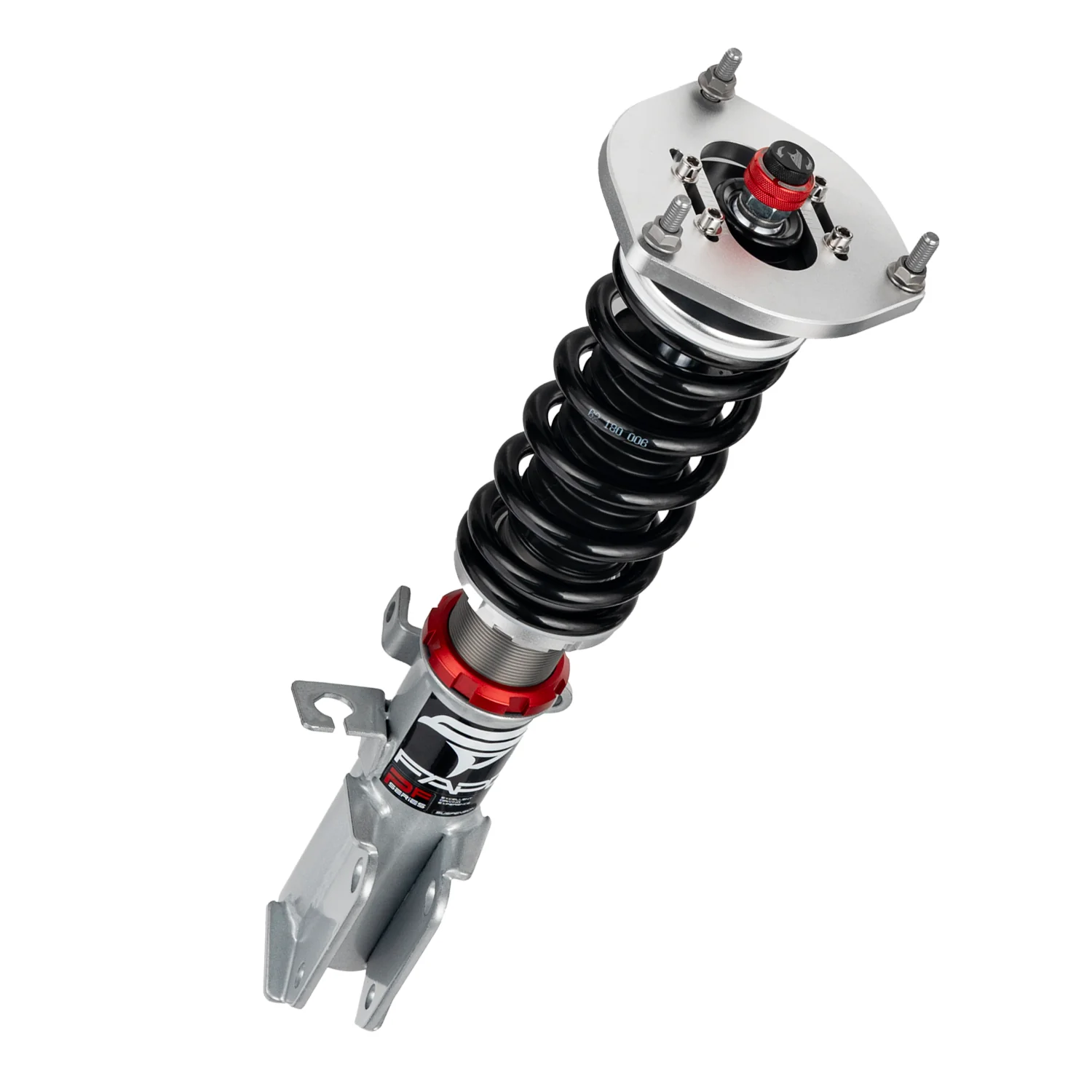 32-Level Damping Coilover For Toyota Corolla 6th/7th/8th Gen AE92/AE100/AE101/AE102/AE110/AE111 1987-2000 PF005530 - Image 13