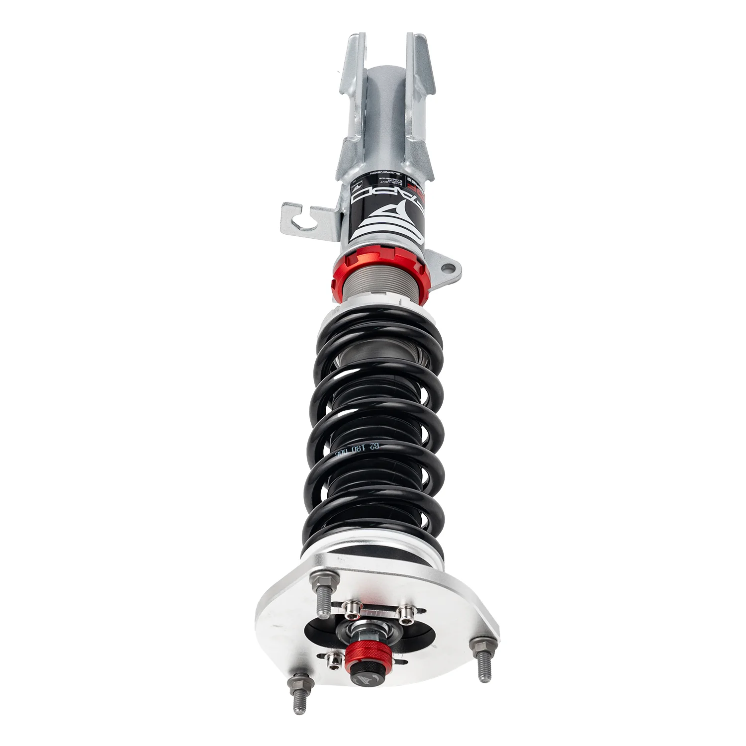 32-Level Damping Coilover For Toyota Corolla 6th/7th/8th Gen AE92/AE100/AE101/AE102/AE110/AE111 1987-2000 PF005530 - Image 14