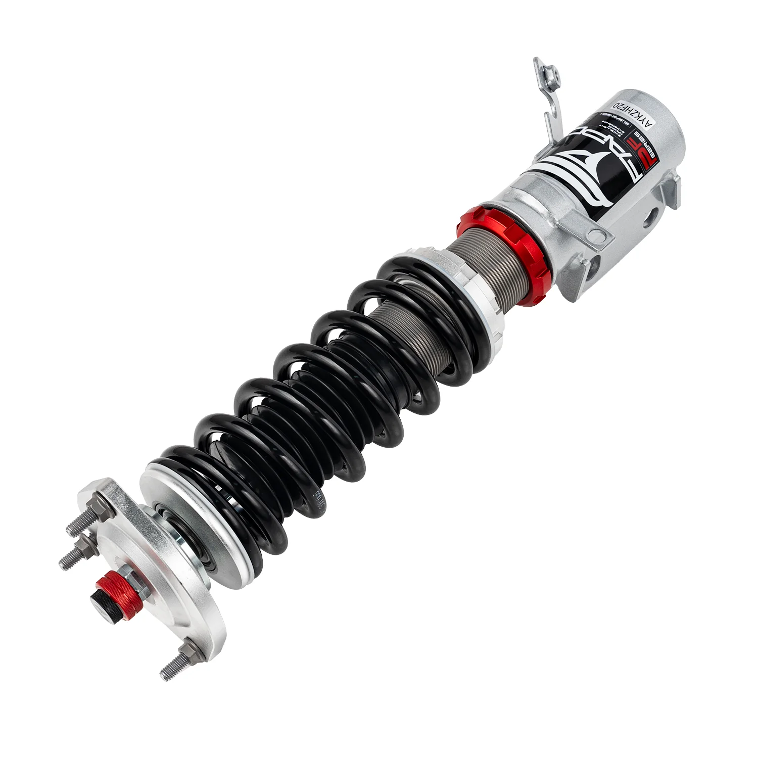 32-Level Damping Coilover For Toyota Corolla 6th/7th/8th Gen AE92/AE100/AE101/AE102/AE110/AE111 1987-2000 PF005530 - Image 15