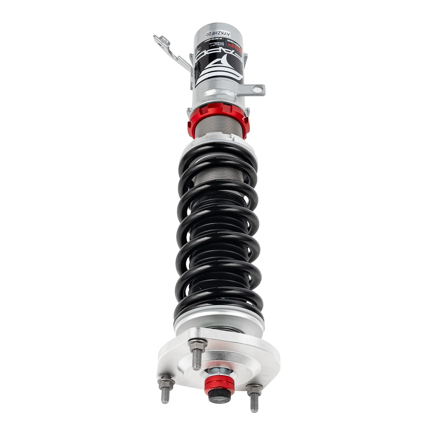 32-Level Damping Coilover For Toyota Corolla 6th/7th/8th Gen AE92/AE100/AE101/AE102/AE110/AE111 1987-2000 PF005530 - Image 16
