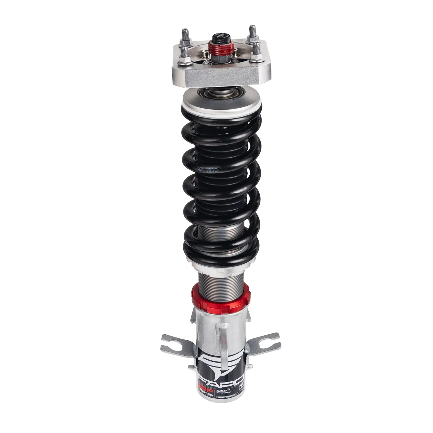 32-Level Damping Coilover For Toyota MR2 2nd Gen SW20/21 1990-1999 PF005030 - Image 12