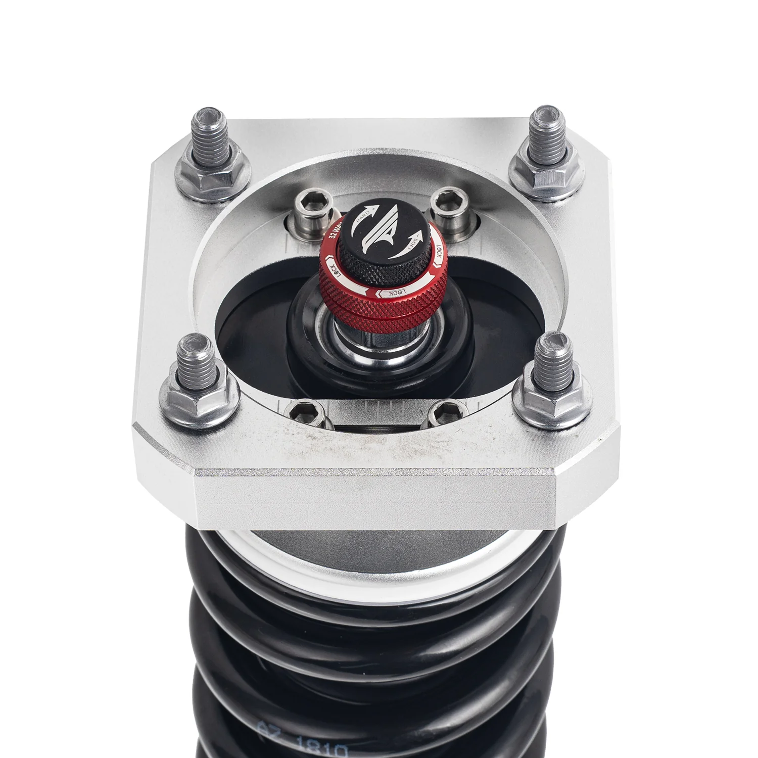 32-Level Damping Coilover For Toyota MR2 2nd Gen SW20/21 1990-1999 PF005030 - Image 14