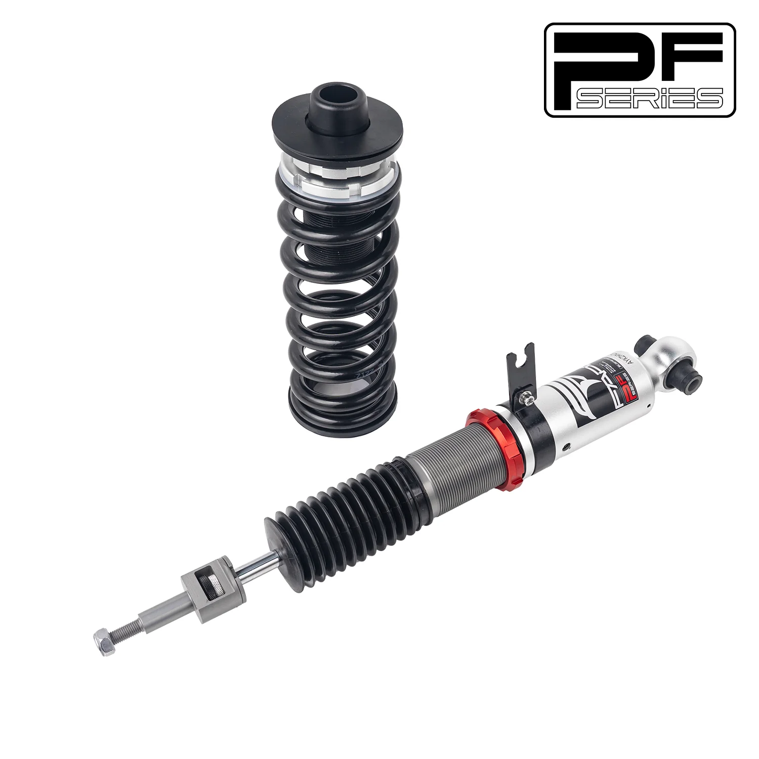 32-Level Damping Coilover For Toyota Supra 5th Gen J29/DB 2019+ PF066230 - Image 14