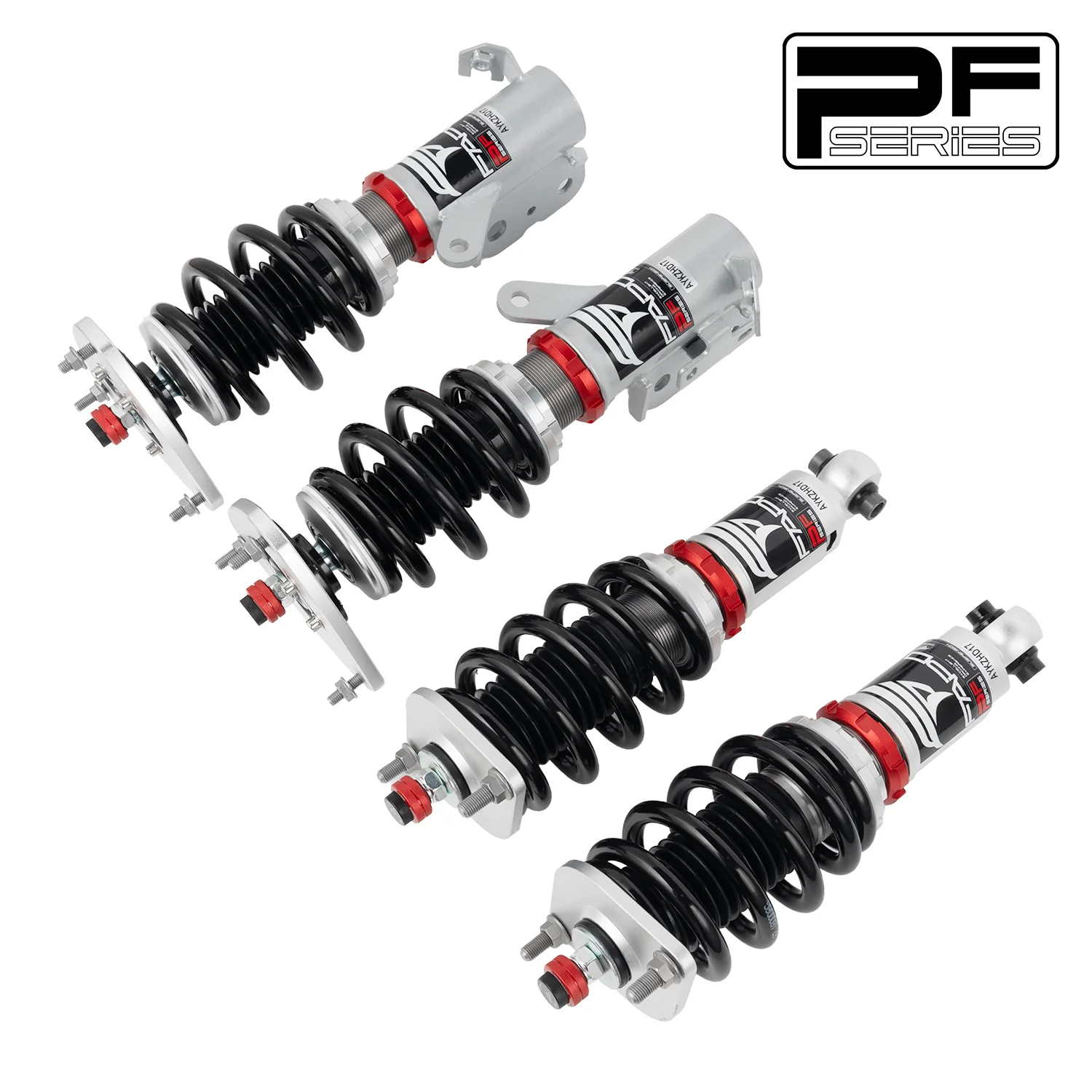 32-Level Damping Coilover for Scion FR-S ZN6 2012+ PF000430 - Image 14