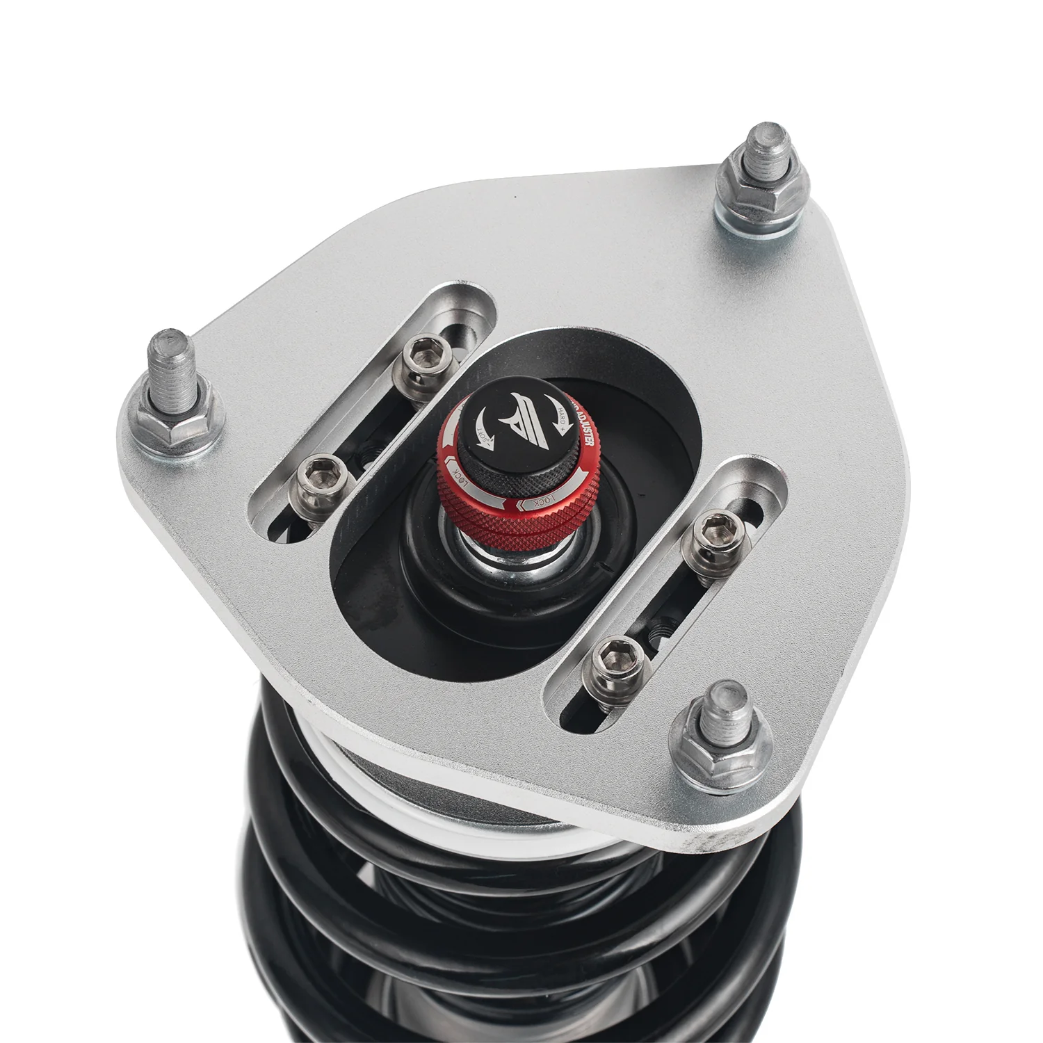 32-Level Damping Coilover For VW Golf 6th Gen MK6/A6 2009-2012 / Sagitar GLI A6 2011-2019 PF044130 - Image 14