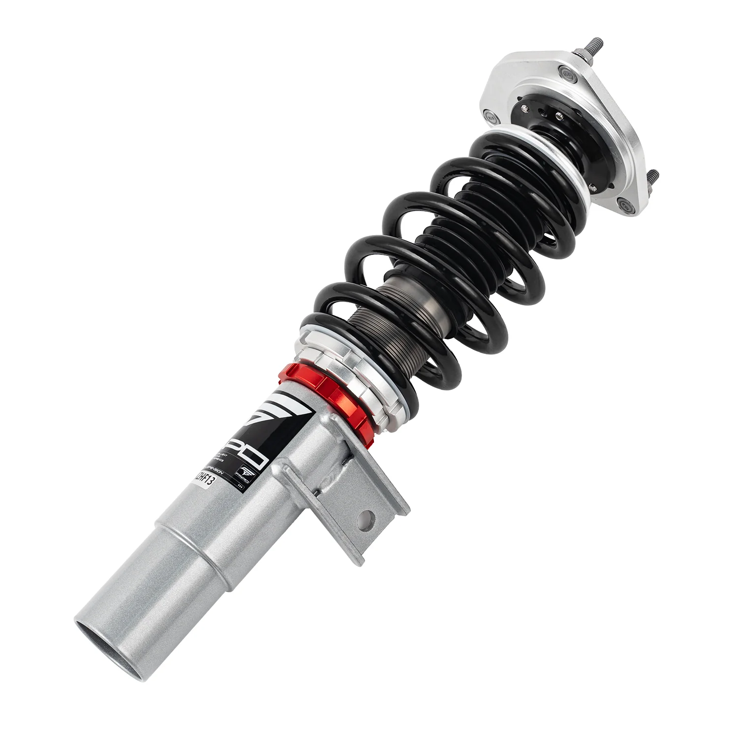 32-Level Damping Coilover for VW MK5/MK6 A5/A6 2003-2019 Golf/ Jetta / Eos / Beetle / Scirocco / Skoda Octavia / Seat Leon PF004130 - Image 10
