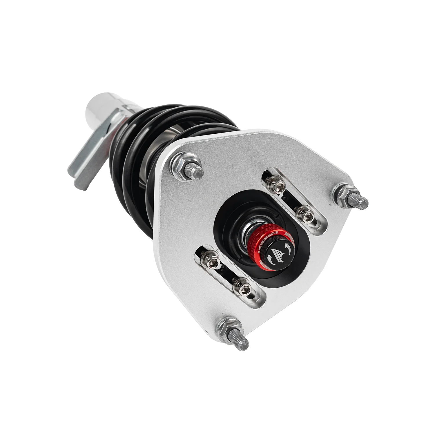 32-Level Damping Coilover for VW MK5/MK6 A5/A6 2003-2019 Golf/ Jetta / Eos / Beetle / Scirocco / Skoda Octavia / Seat Leon PF004130 - Image 11