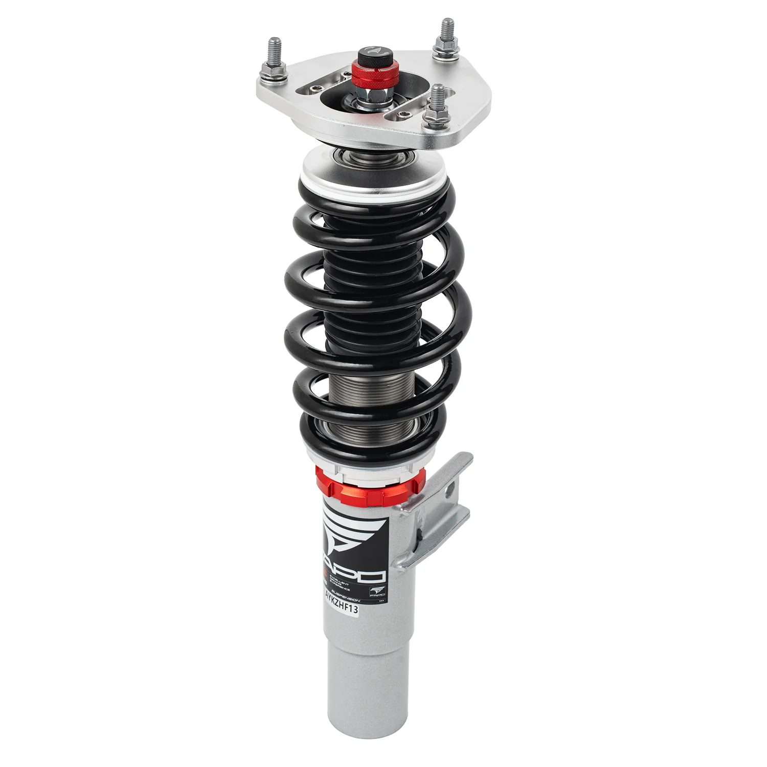 32-Level Damping Coilover for VW MK5/MK6 A5/A6 2003-2019 Golf/ Jetta / Eos / Beetle / Scirocco / Skoda Octavia / Seat Leon PF004130 - Image 13