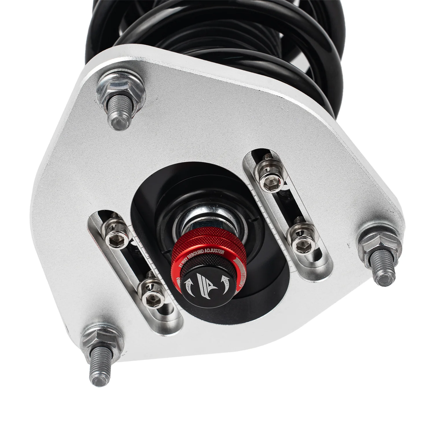 32-Level Damping Coilover for VW MK5/MK6 A5/A6 2003-2019 Golf/ Jetta / Eos / Beetle / Scirocco / Skoda Octavia / Seat Leon PF004130 - Image 16