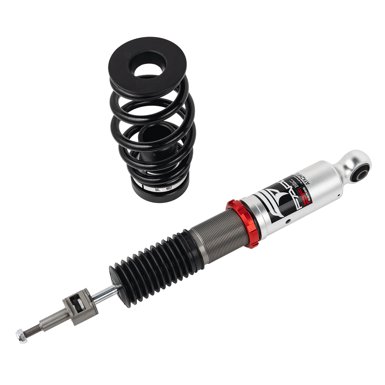 32-Level Damping Coilover for VW MK5/MK6 A5/A6 2003-2019 Golf/ Jetta / Eos / Beetle / Scirocco / Skoda Octavia / Seat Leon PF004130 - Image 17