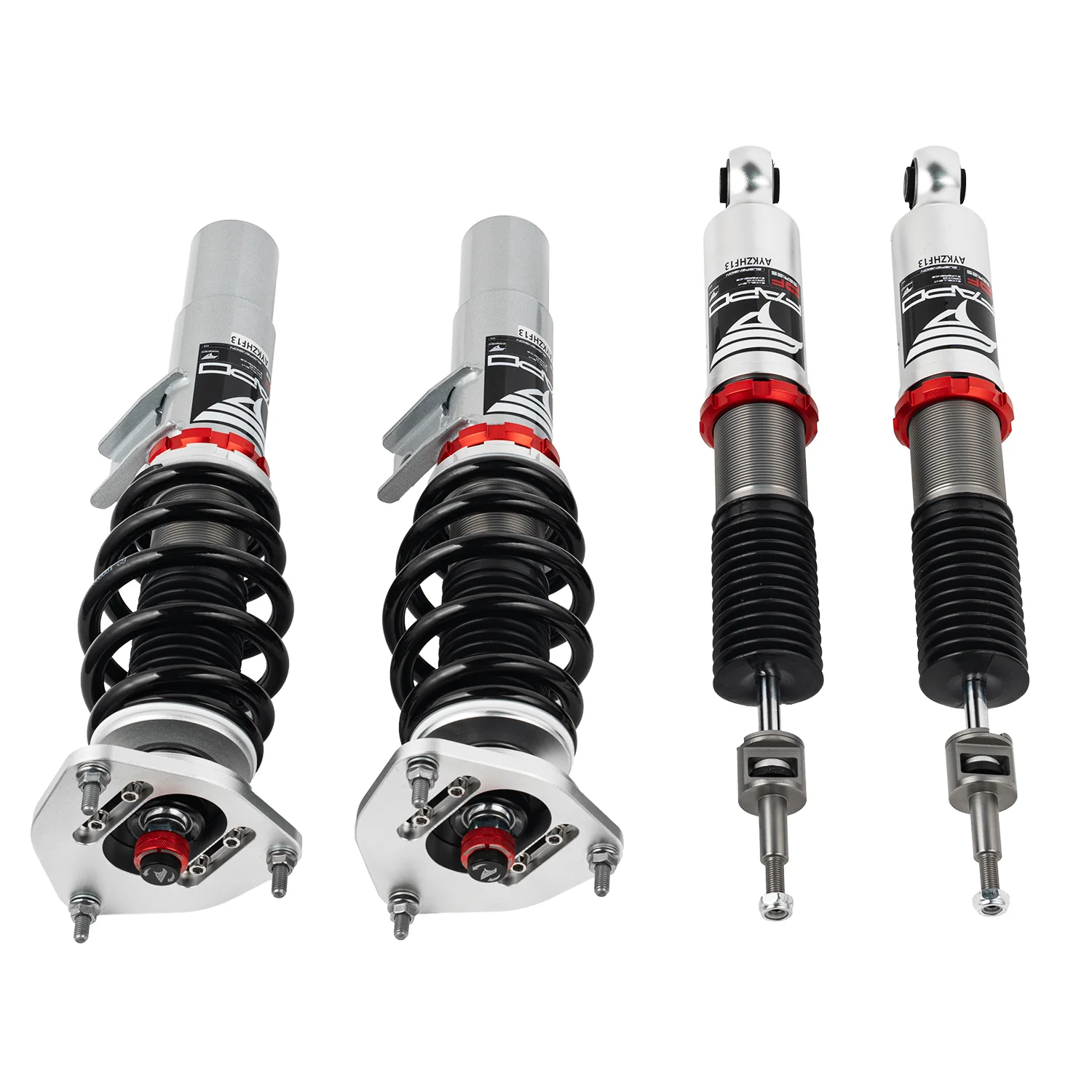 32-Level Damping Coilover for VW MK5/MK6 A5/A6 2003-2019 Golf/ Jetta / Eos / Beetle / Scirocco / Skoda Octavia / Seat Leon PF004130 - Image 8