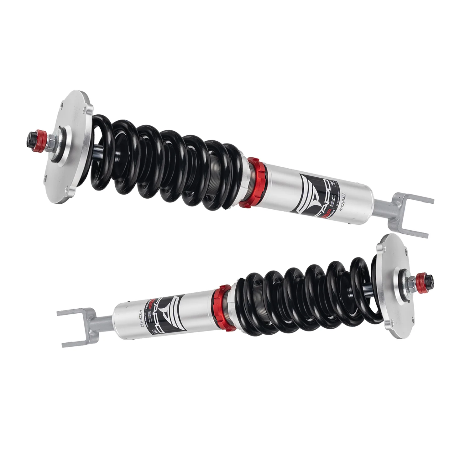 32-Level Damping Coilover For Volkswagen Phaeton 3D2 2002-2016 / Audi A8 2002-2009 PF039330 - Image 15