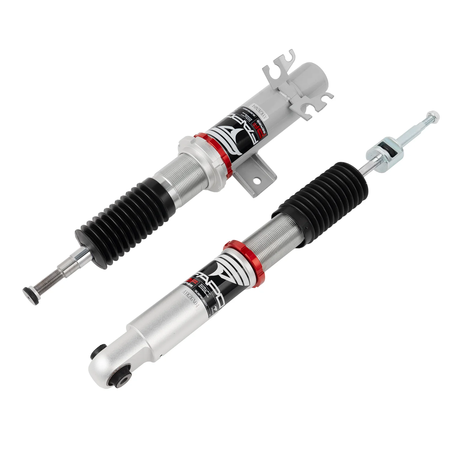 32-Level Damping Coilover for Volkswagen Polo MK5/MK6 2009-2017+ / Jetta VA3 2019+ / Audi A1 8X & GB 2010-2018+ PF004320 - Image 12