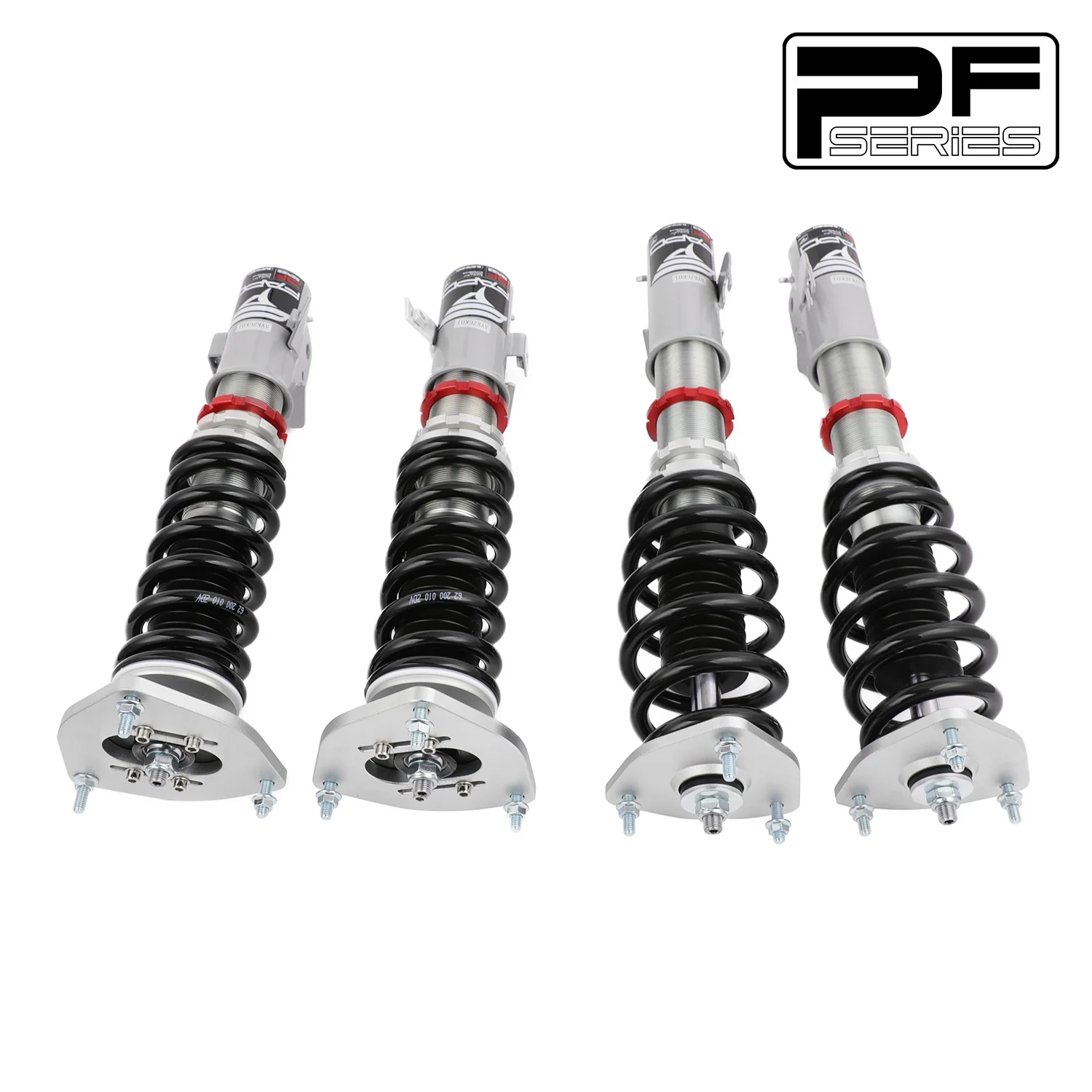 32-Way Adjustable Damping Coilover for Volkswagen Jetta MK7/A7/MQB 2019+ & Golf GTI MK7/A7/MQB 2012-2020 PF004830 - Image 15
