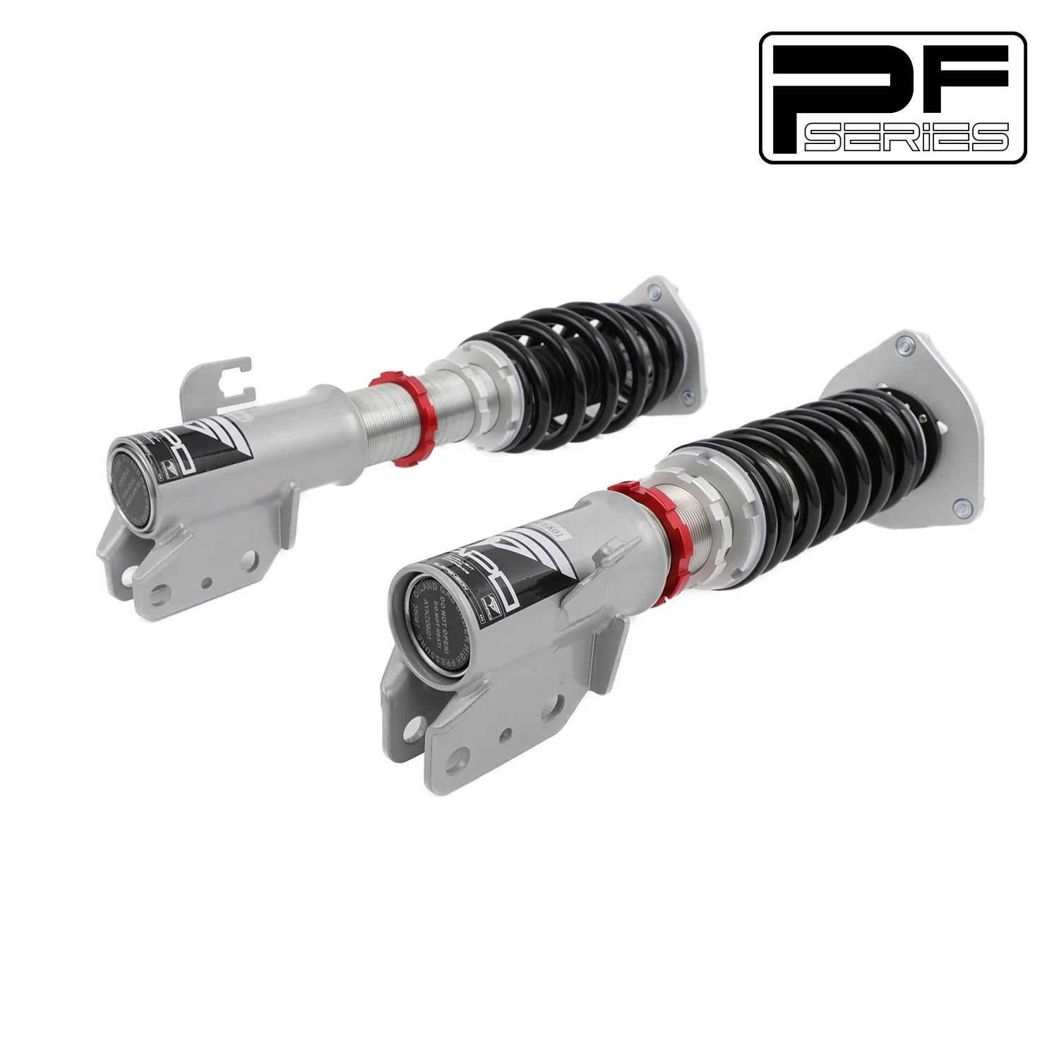 32-Way Adjustable Damping Coilover for Volkswagen Jetta MK7/A7/MQB 2019+ & Golf GTI MK7/A7/MQB 2012-2020 PF004830 - Image 18