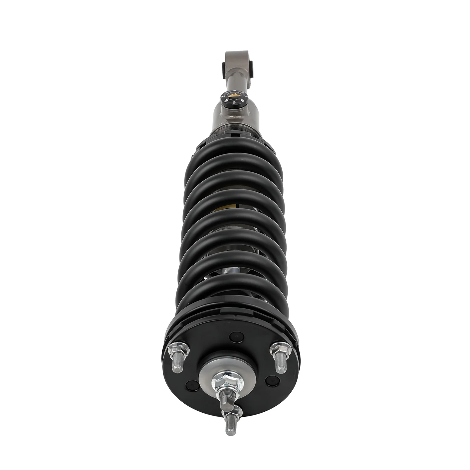 8-Stage Front 0-2 in Lift Struts for 2003-2021 Toyota Land Cruiser Prado 4Runner FJ Cruiser Hilux Fortuner P3 PA165130 - Image 11