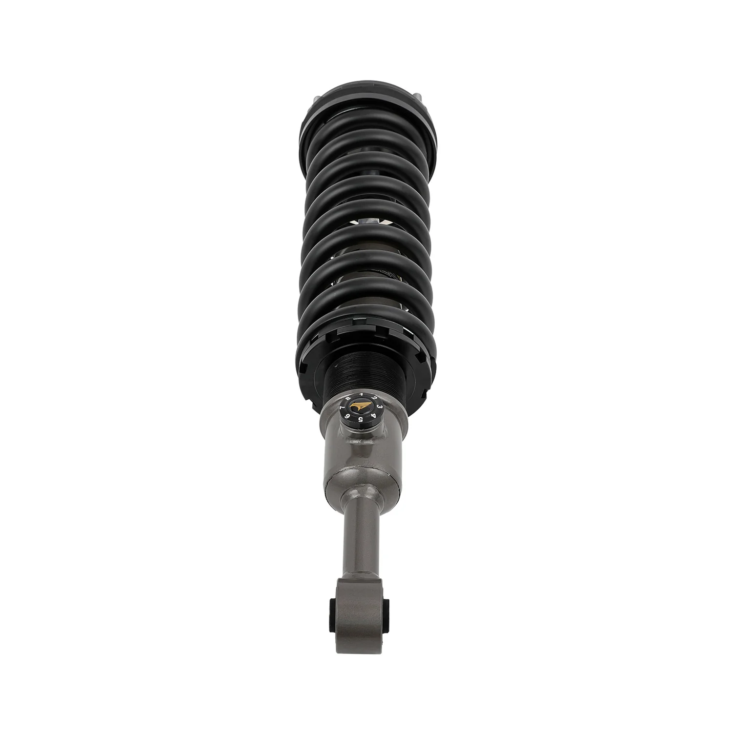 8-Stage Front 0-2 in Lift Struts for 2003-2021 Toyota Land Cruiser Prado 4Runner FJ Cruiser Hilux Fortuner P3 PA165130 - Image 12