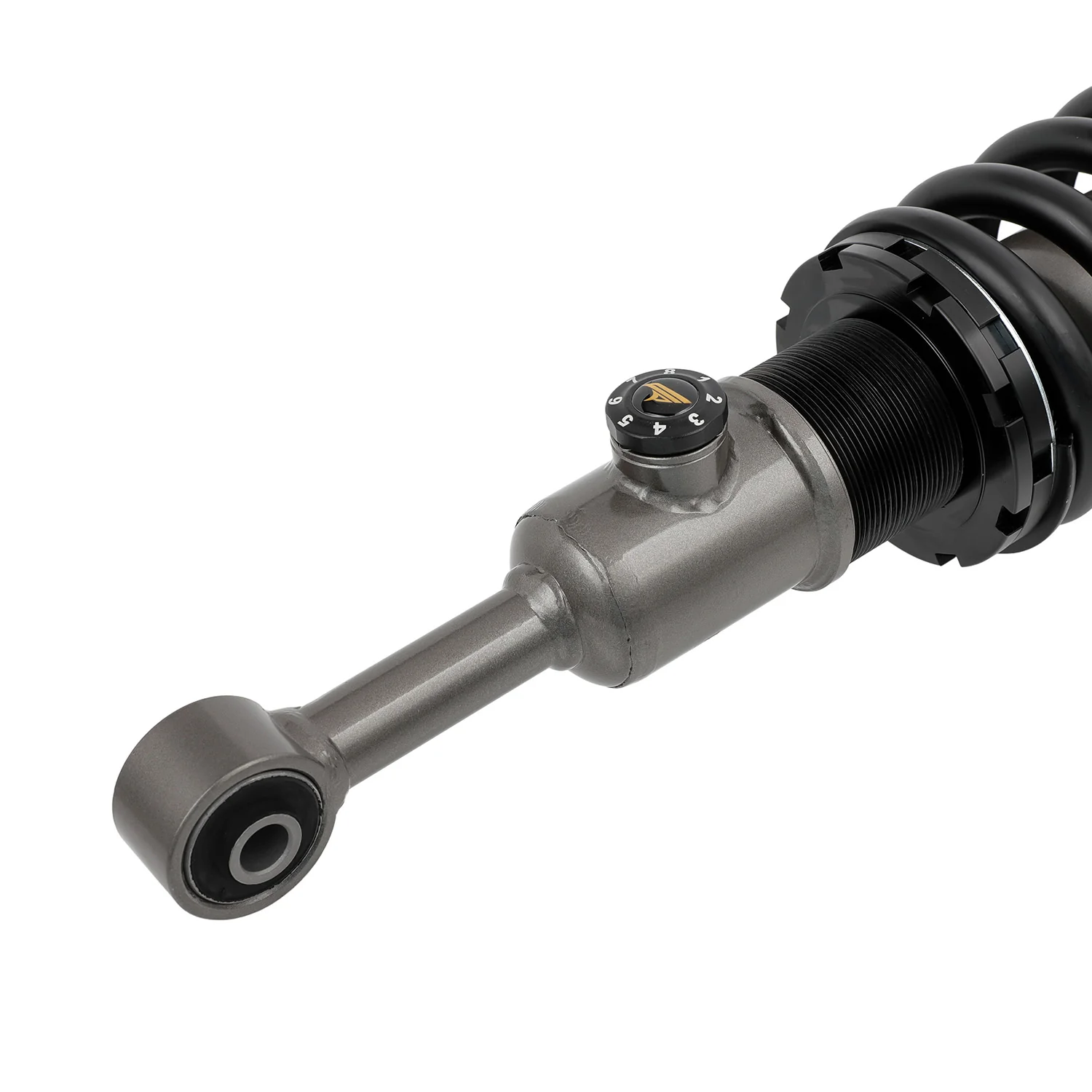 8-Stage Front 0-2 in Lift Struts for 2003-2021 Toyota Land Cruiser Prado 4Runner FJ Cruiser Hilux Fortuner P3 PA165130 - Image 13