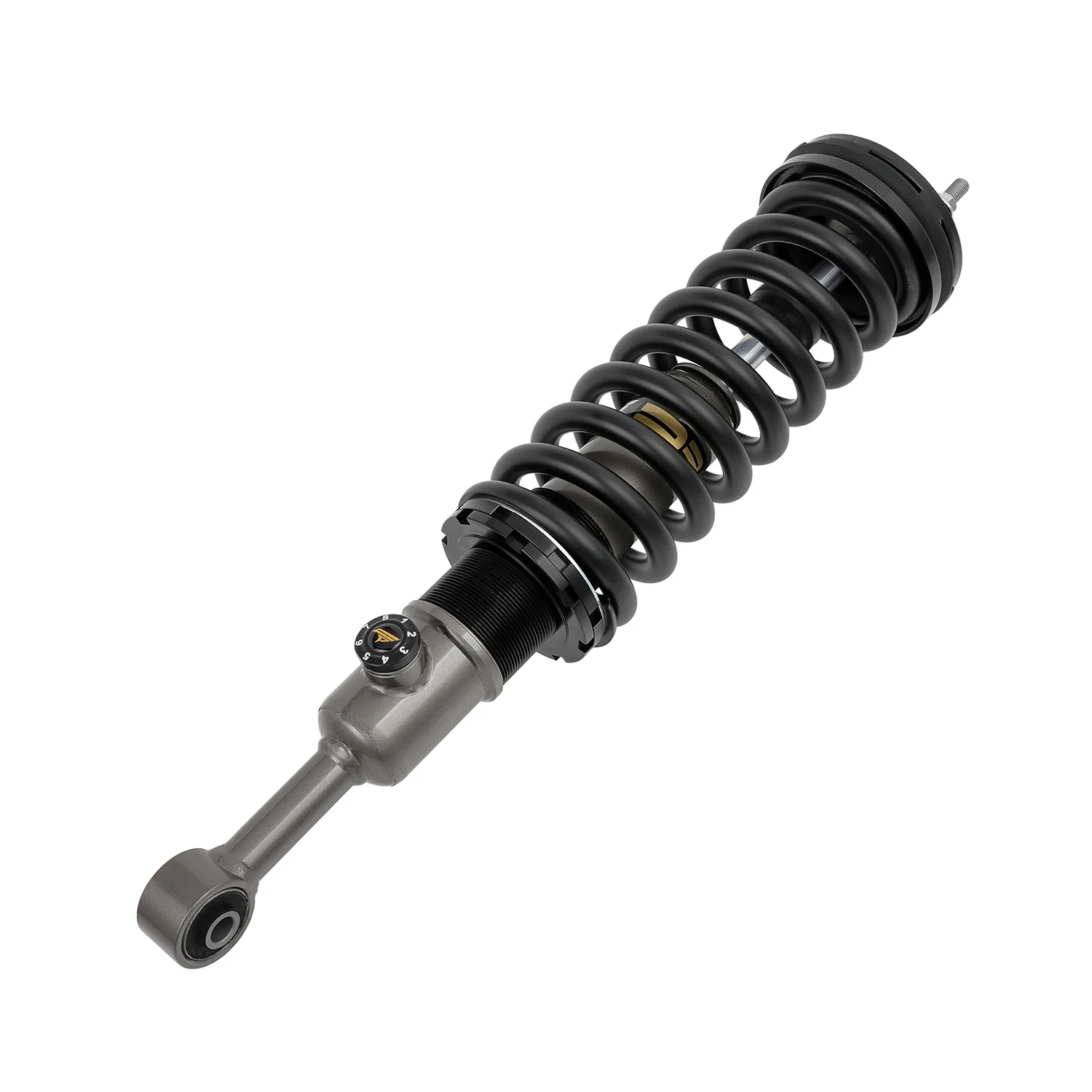 8-Stage Front 0-2 in Lift Struts for 2003-2021 Toyota Land Cruiser Prado 4Runner FJ Cruiser Hilux Fortuner P3 PA165130 - Image 14