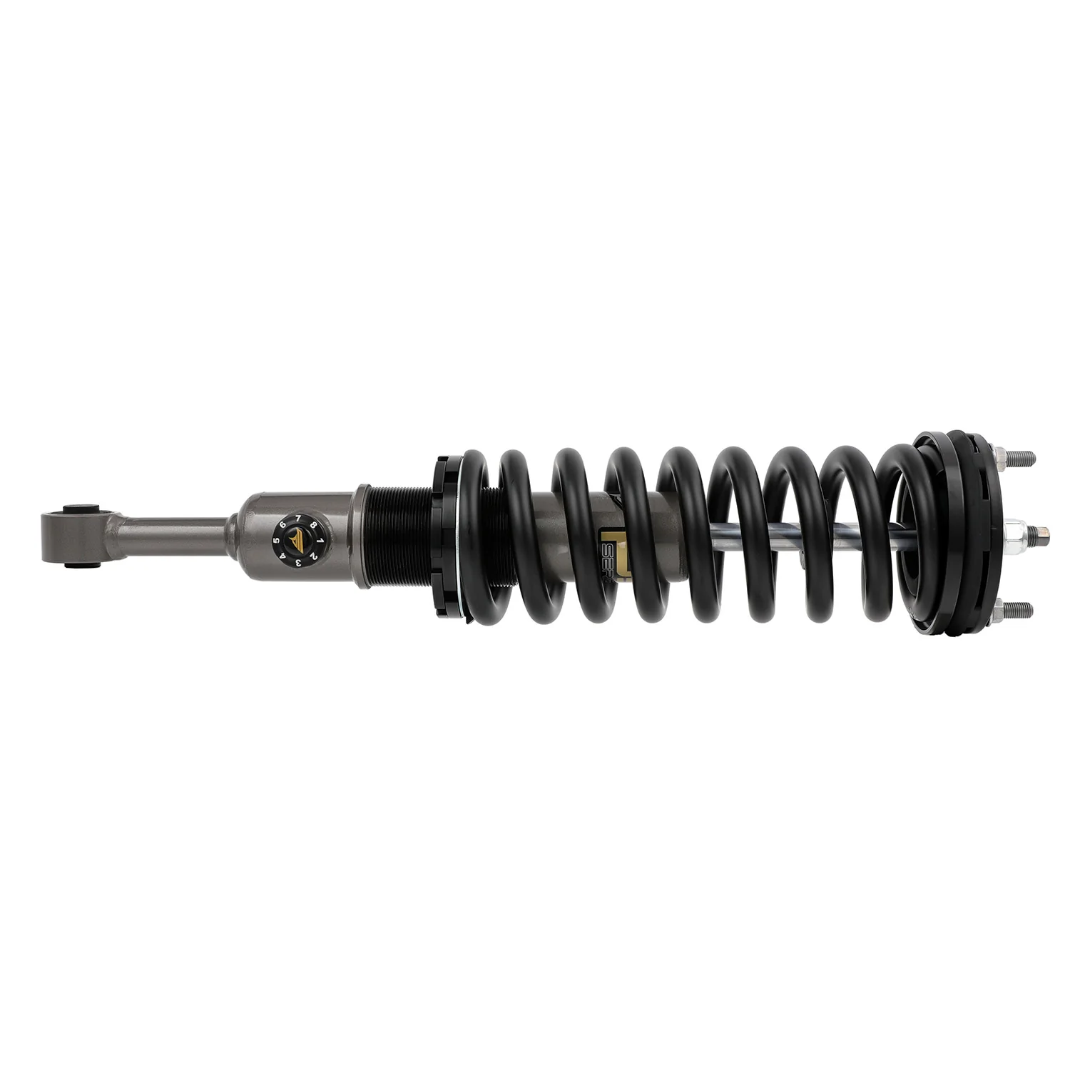 8-Stage Front 0-2 in Lift Struts for 2003-2021 Toyota Land Cruiser Prado 4Runner FJ Cruiser Hilux Fortuner P3 PA165130 - Image 15