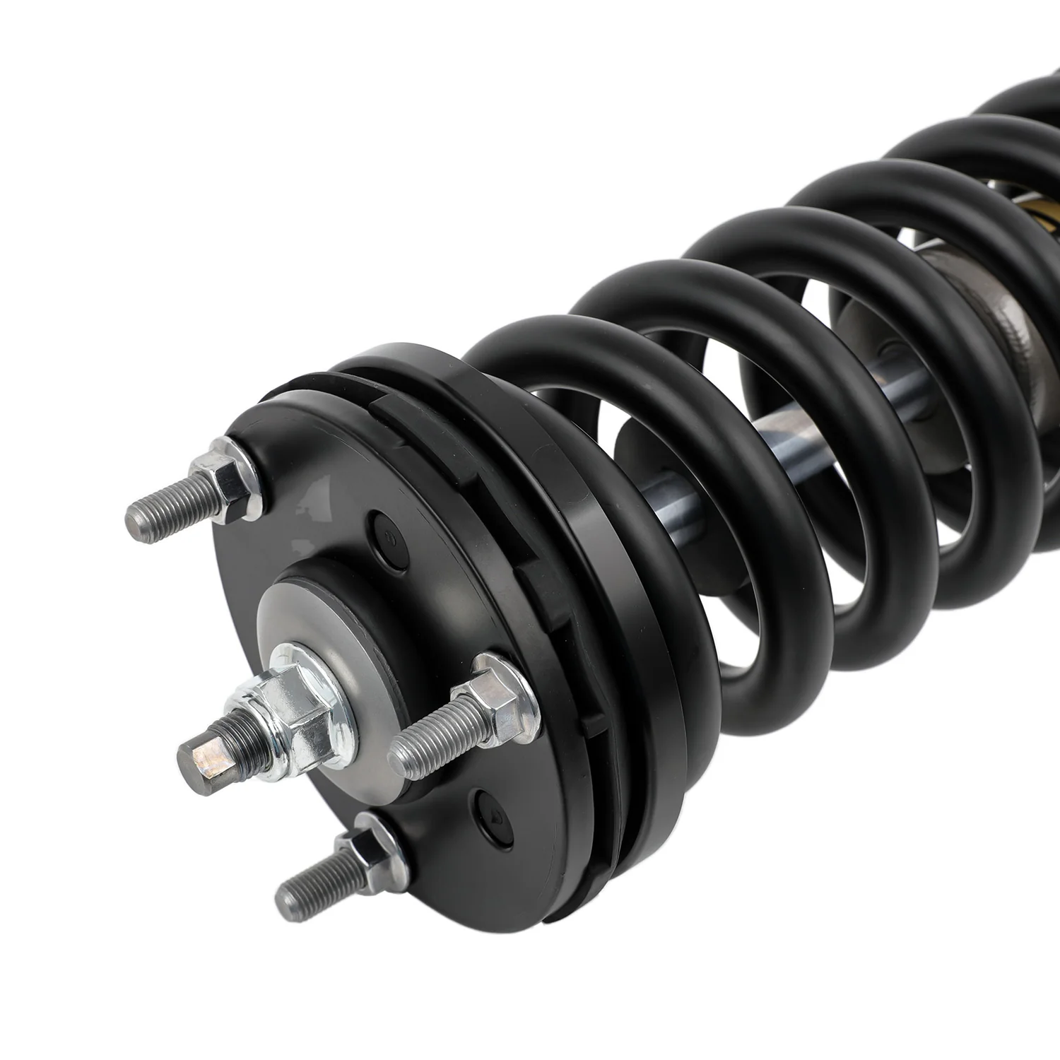 8-Stage Front 0-2 in Lift Struts for 2003-2021 Toyota Land Cruiser Prado 4Runner FJ Cruiser Hilux Fortuner P3 PA165130 - Image 9