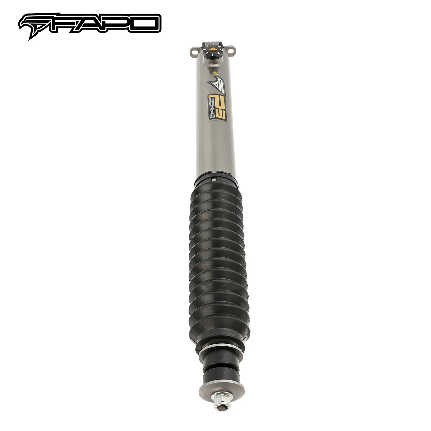 8-Stage Front 1-3 in Lift Shocks for 1984-2001 Jeep Cherokee XJ- P3 PA164631 - Image 11