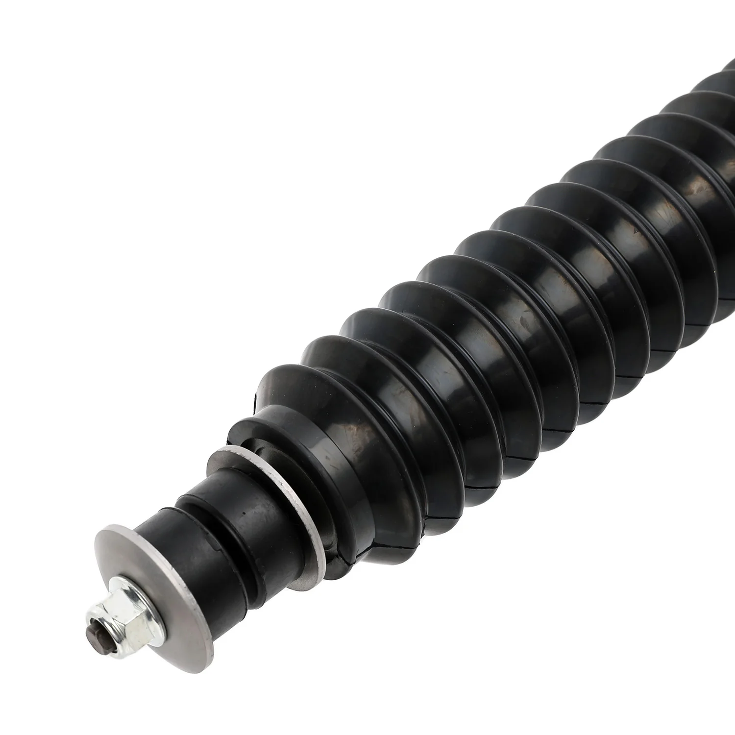 8-Stage Front 1-3 in Lift Shocks for 1997-2006 Jeep Wrangler TJ- P3 PA164430 - Image 10