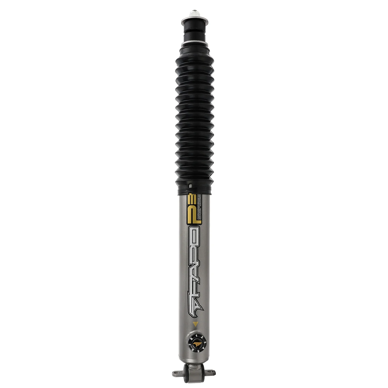 8-Stage Front 1-3 in Lift Shocks for 1997-2006 Jeep Wrangler TJ- P3 PA164430 - Image 12